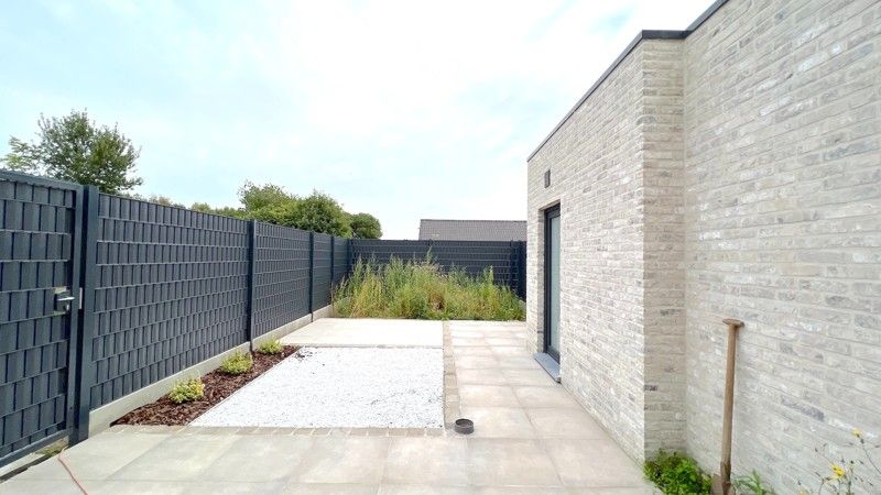 APPARTEMENT te WIJNENDALE foto 20