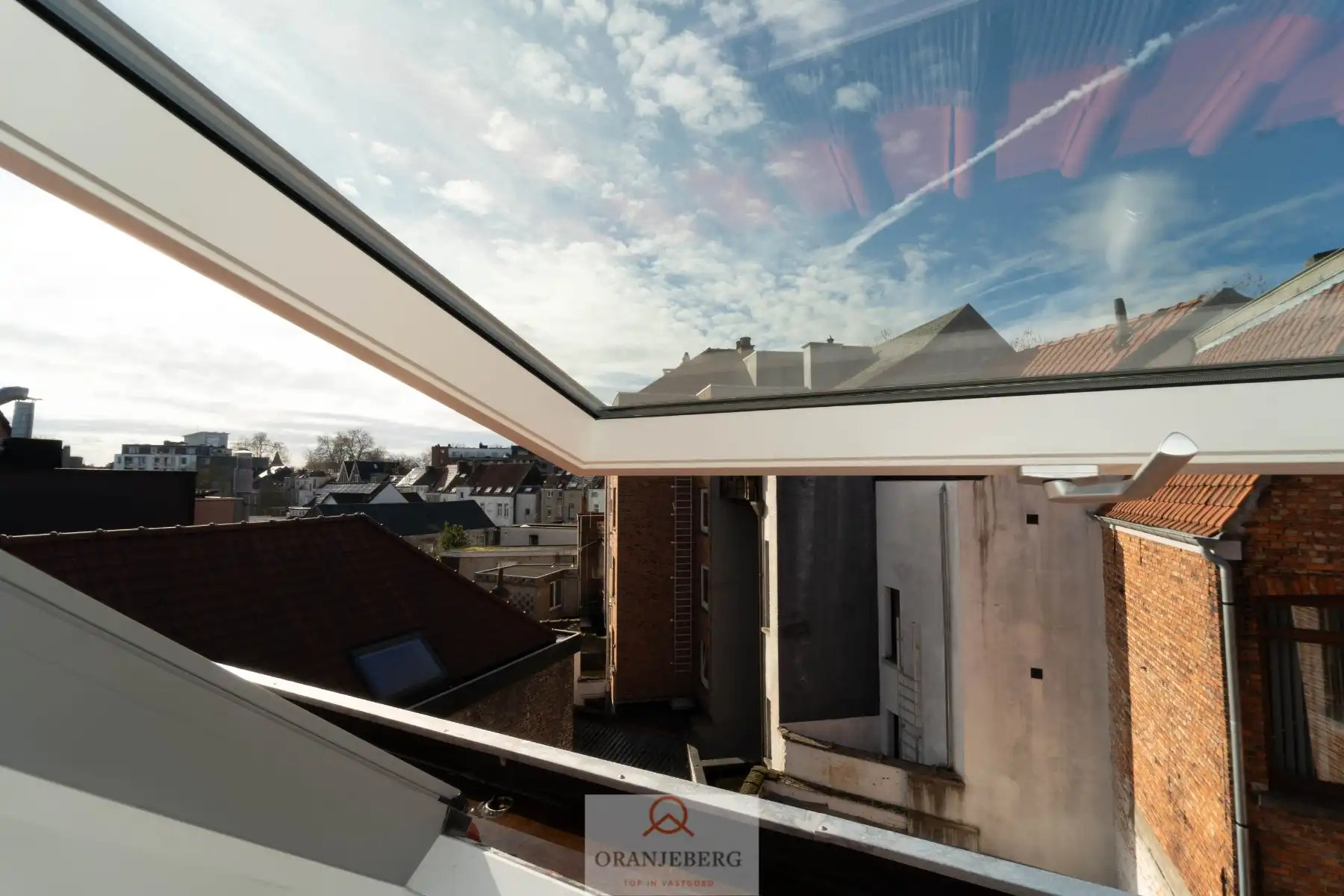 Modern 3 Slpk-appartement te Kramersplein (127 m²) foto 23