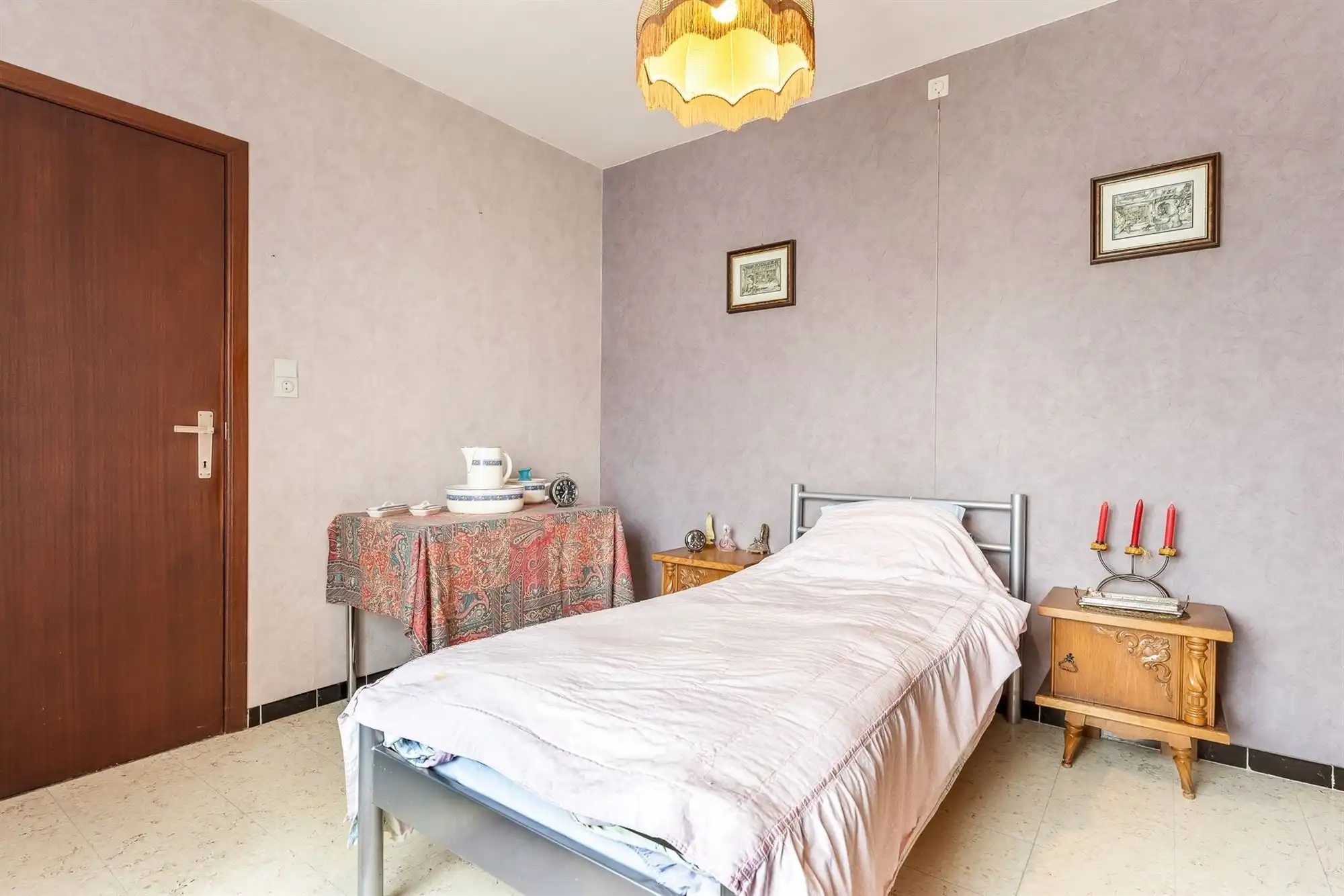 GOED ONDERHOUDEN WONING MET POTENTIEEL OP LEUKE LIGGING! foto 13