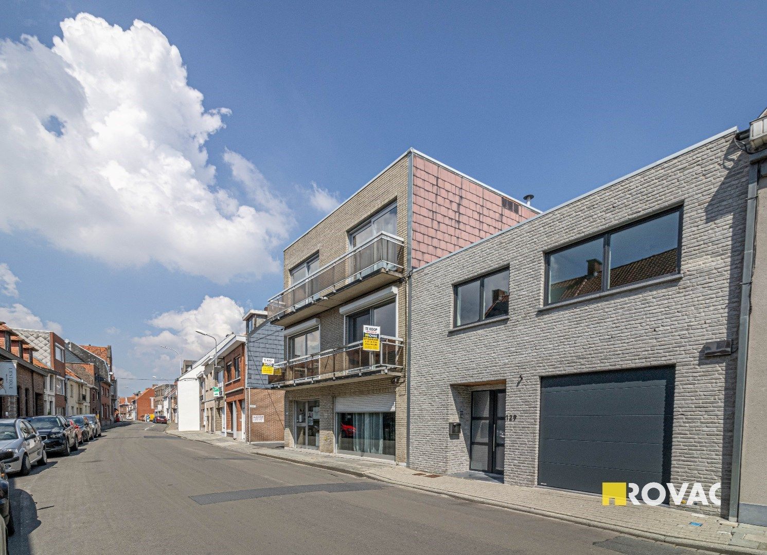 Instapklaar en zuinig hoekappartement met drie slaapkamers, zonneterras en garage foto 22