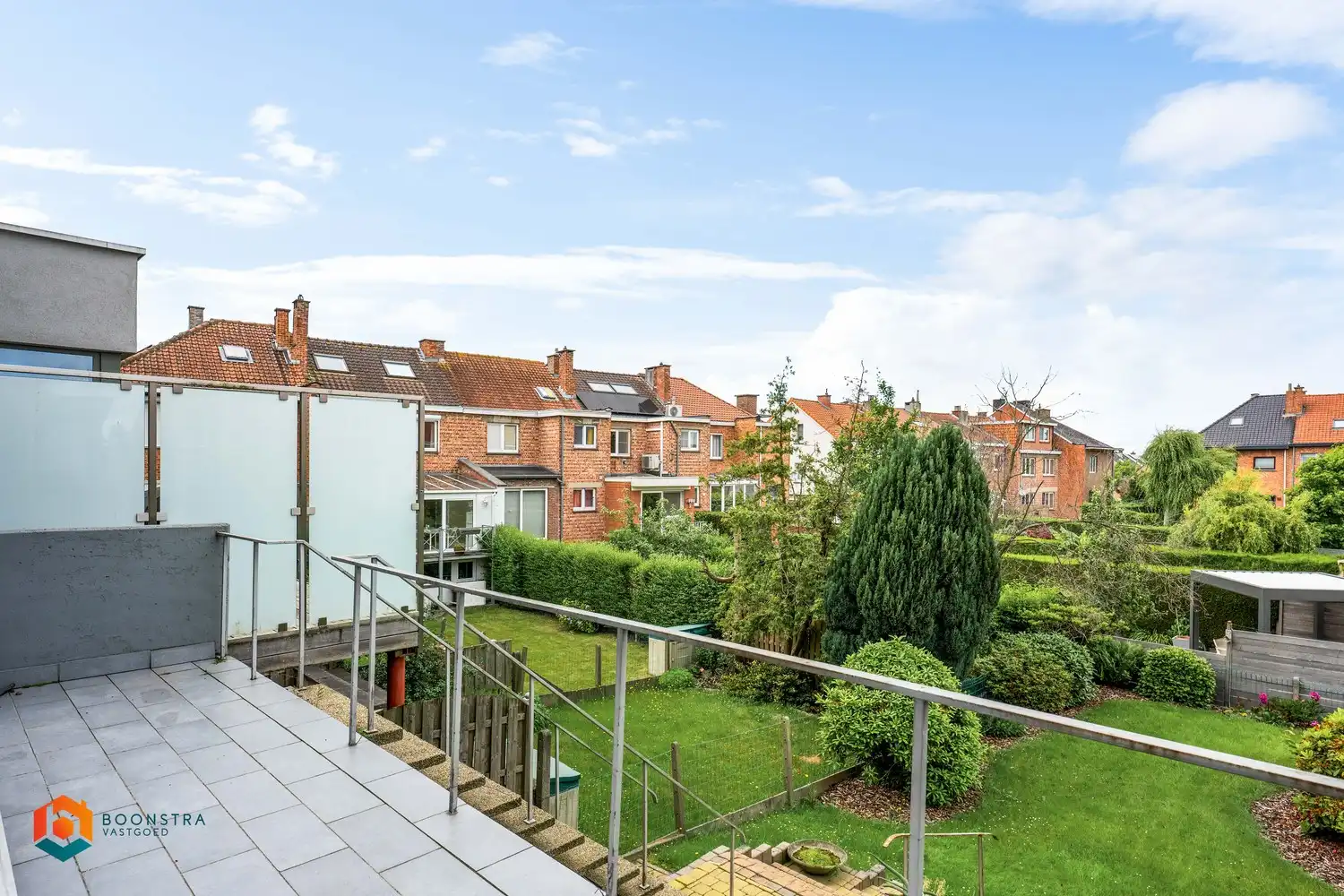 Instapklare woning met 4 slaapkrs te Koningslo foto 18