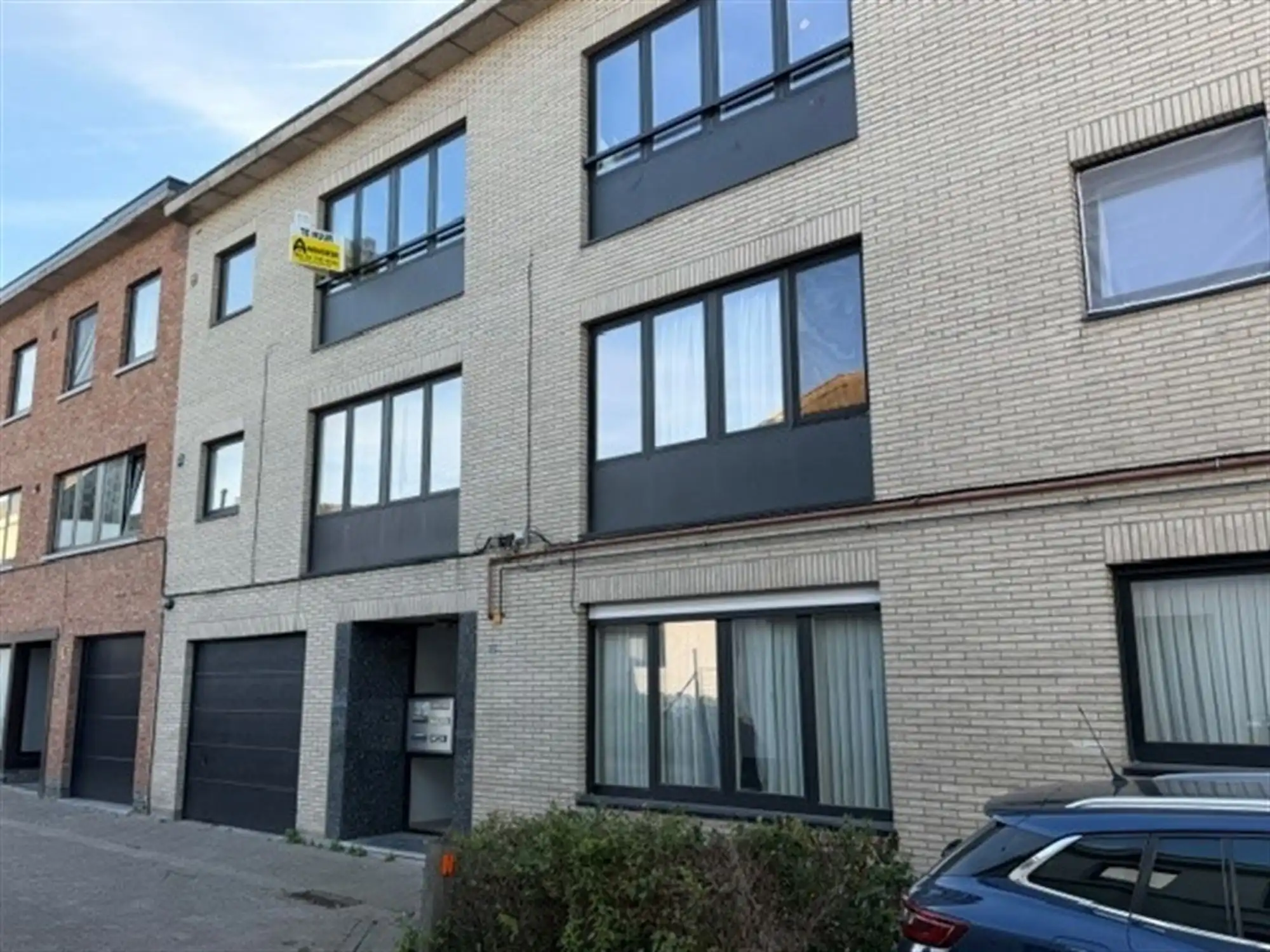 Appartement op rustige ligging met 2 slaapkamers foto {{pictureIndex}}