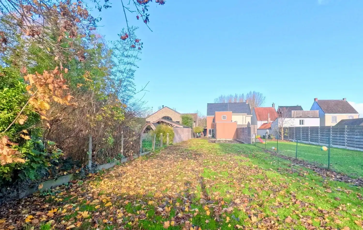 Ruime woning met mogelijkheid tot 4 slaapkamers! foto 22