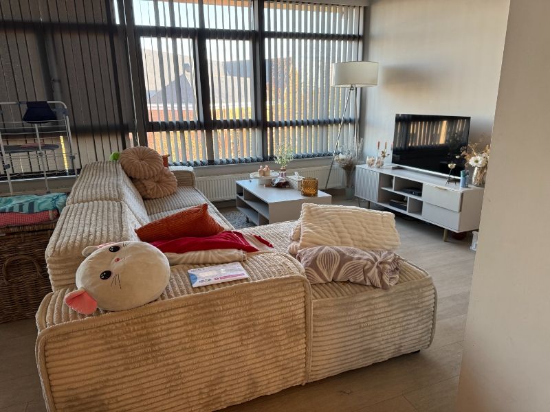 Appartement in hartje Brasschaat, 2 slpk foto 14