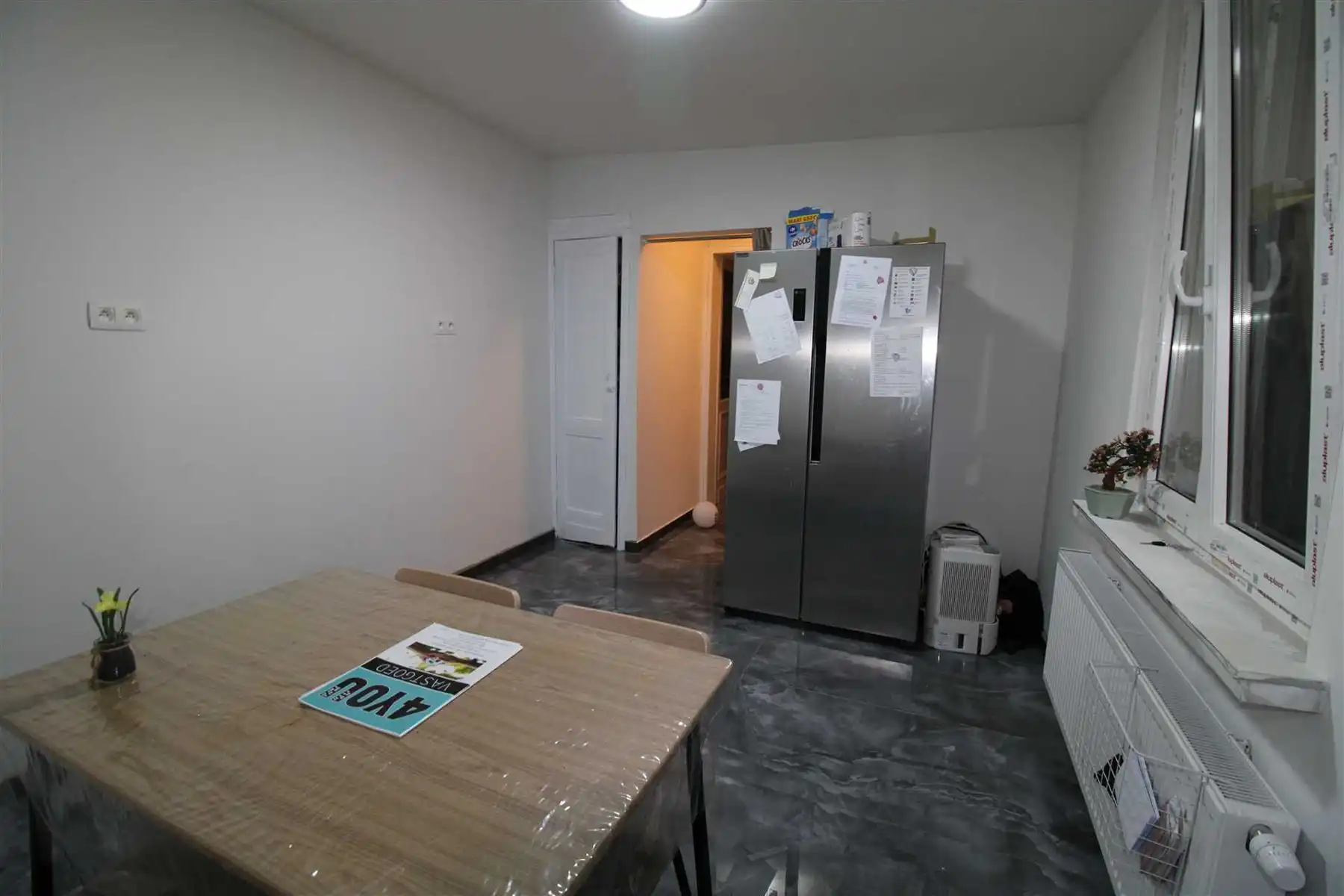 Hoboken: Instapklare woning met 5 slpk en ruime tuin foto 3