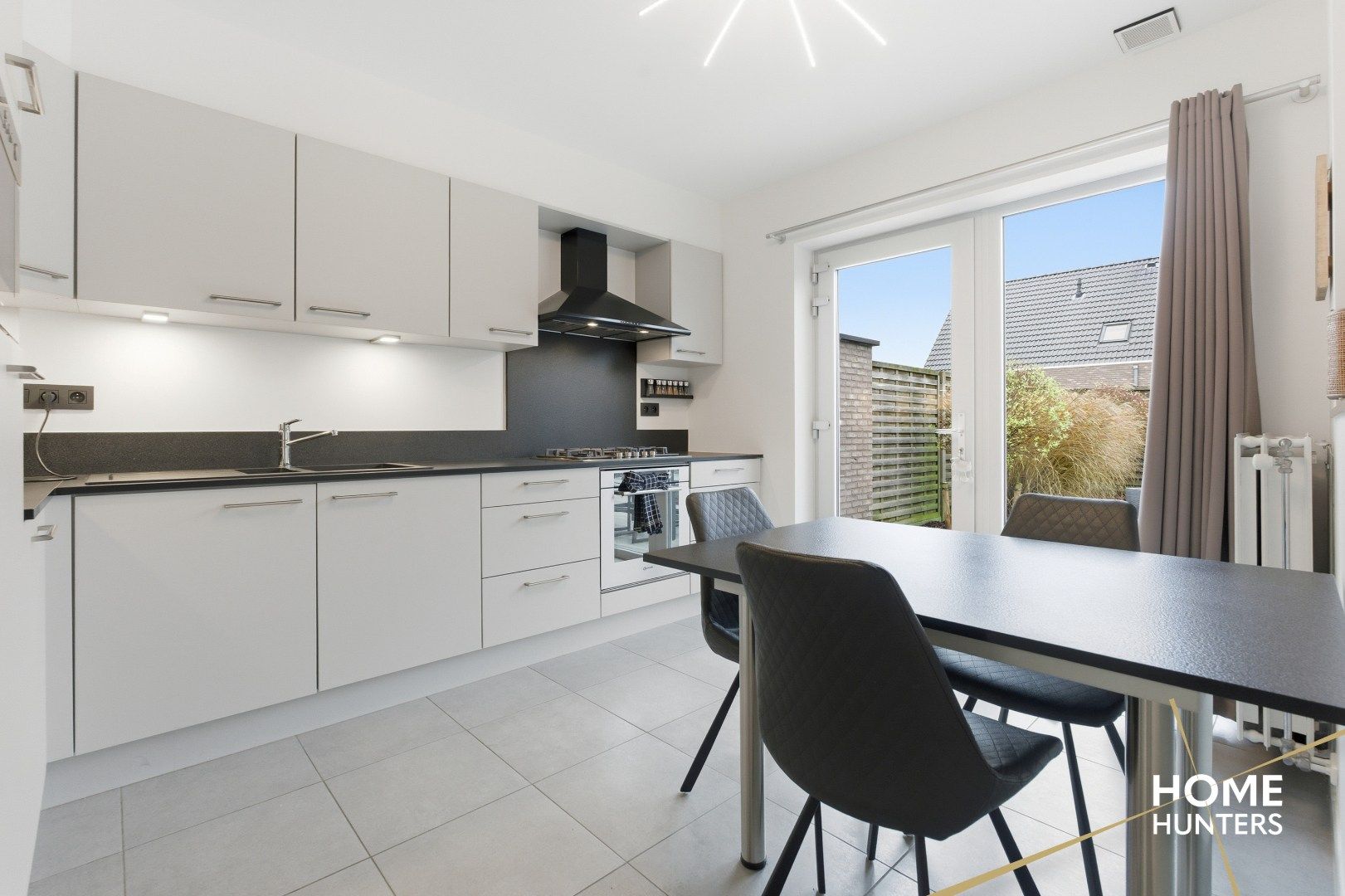 Hedendaags wonen op topligging in Harelbeke foto 11