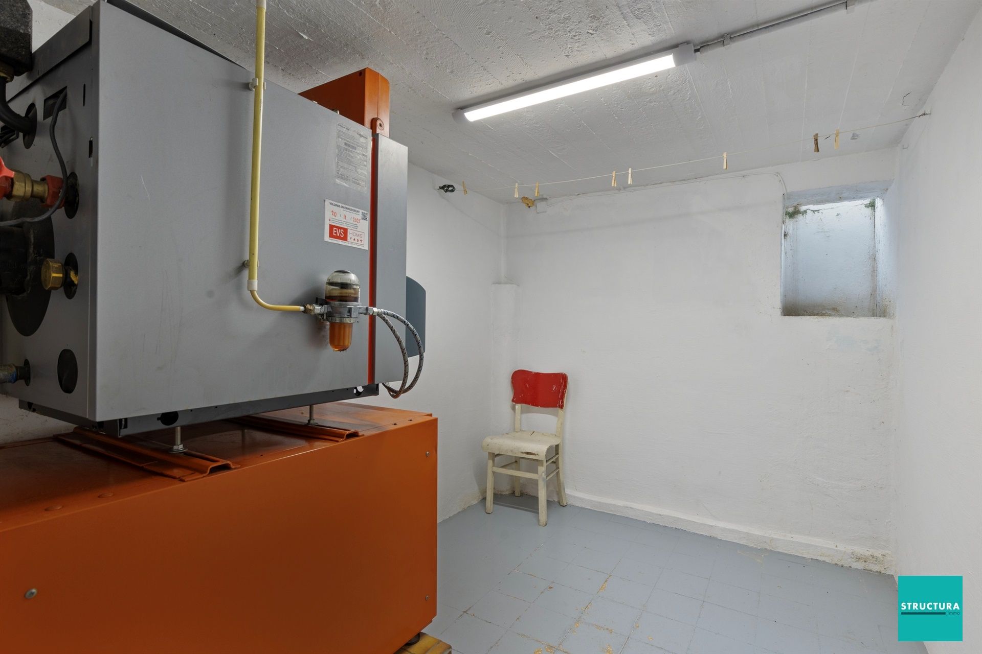 Instapklare woning met 3 slaapkamers foto 23