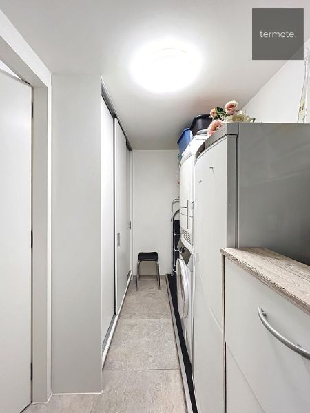 Klassevol appartement foto 11