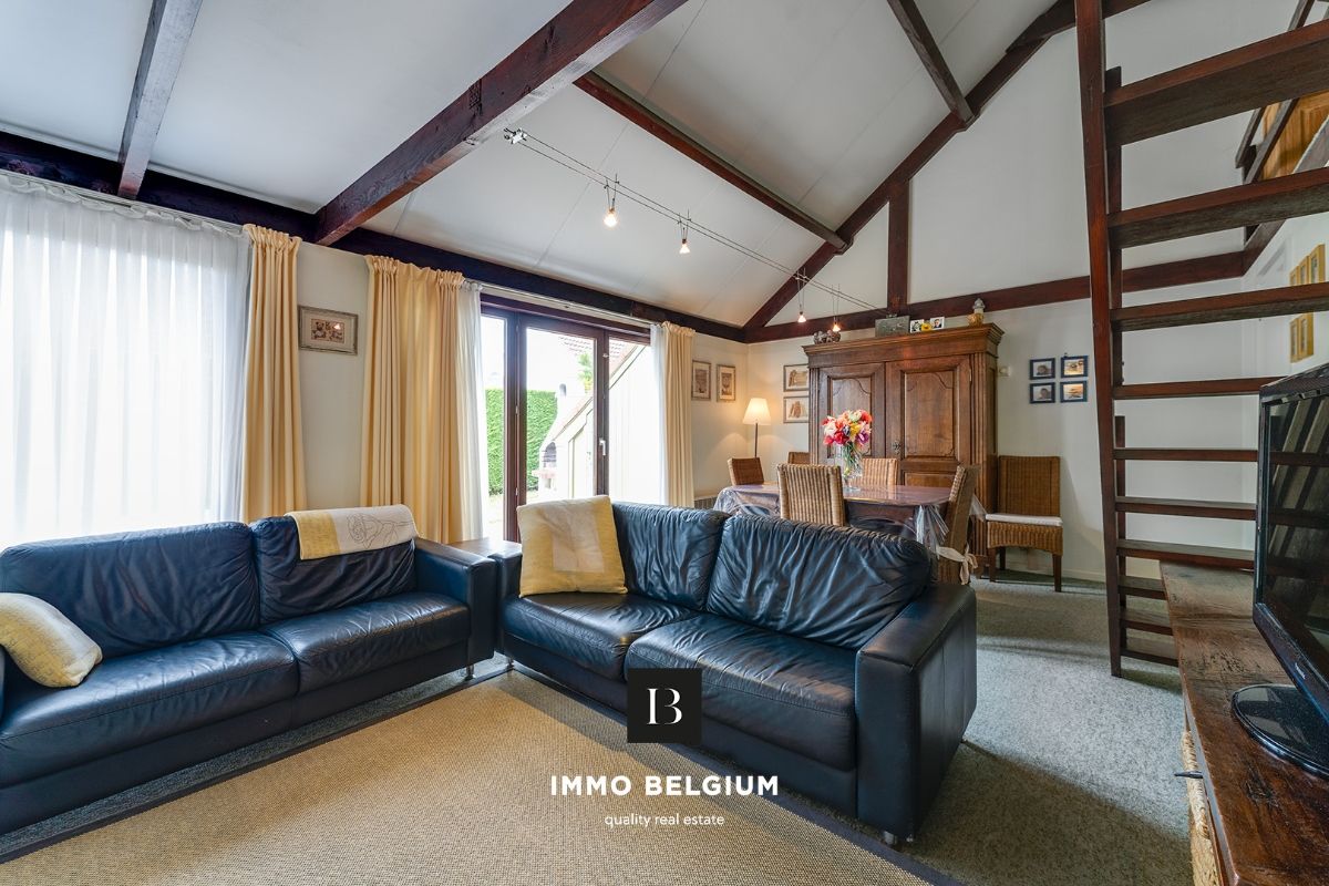 Goed onderhouden vakantiewoning nabij het centrum foto 5