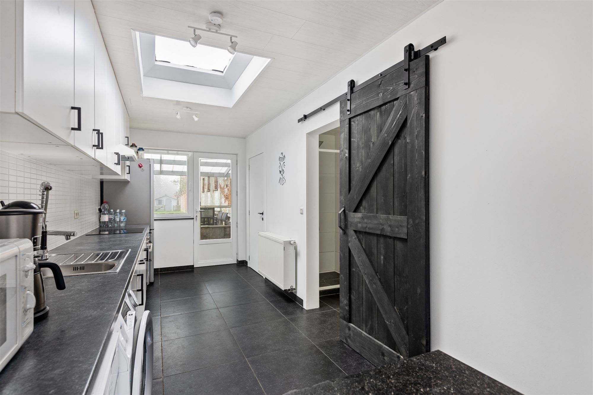 Knappe woning met 3 slpks te DUFFEL foto 8