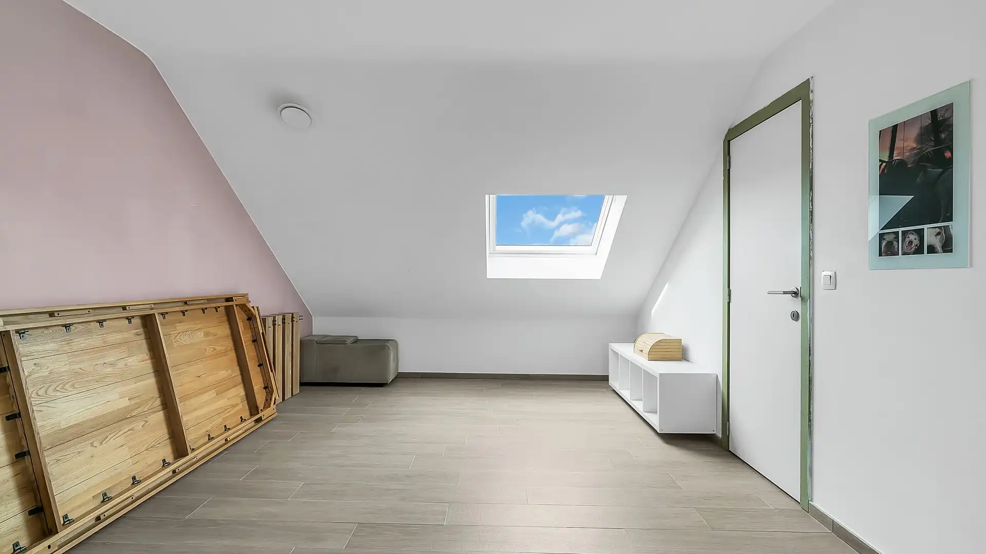 Ruime en energiezuinige nieuwbouwwoning met 5 slaapkamers, zonnige tuin en dubbele garage in Maasmechelen foto 16