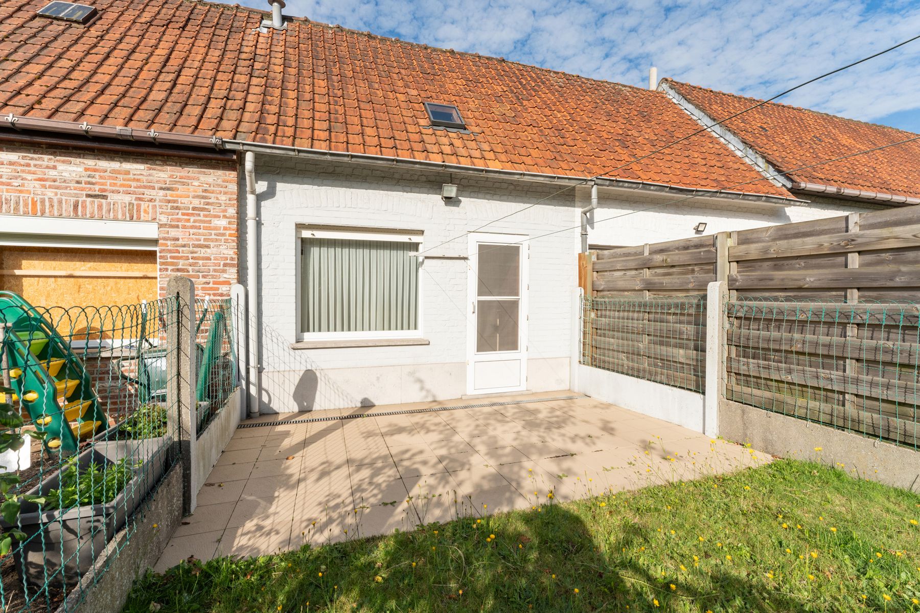 Centraal gelegen verzorgde rijwoning op 140 m² met stadstuin foto 18