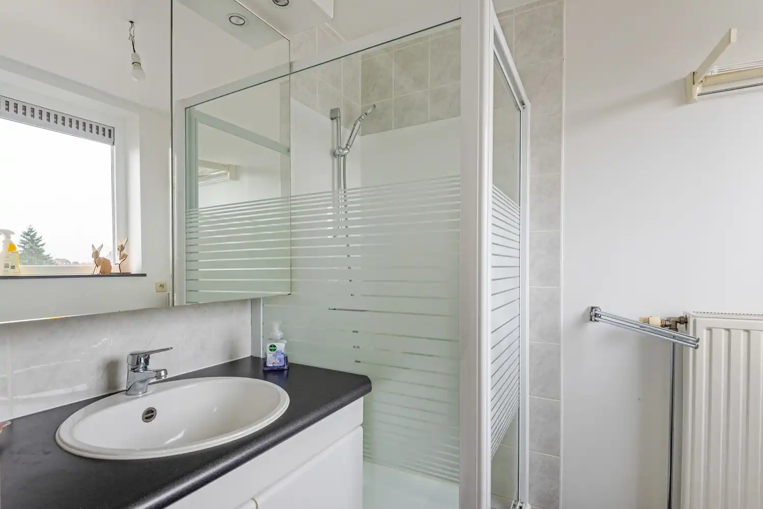 Leuk appartement met terras op gunstige locatie te Lint foto 12