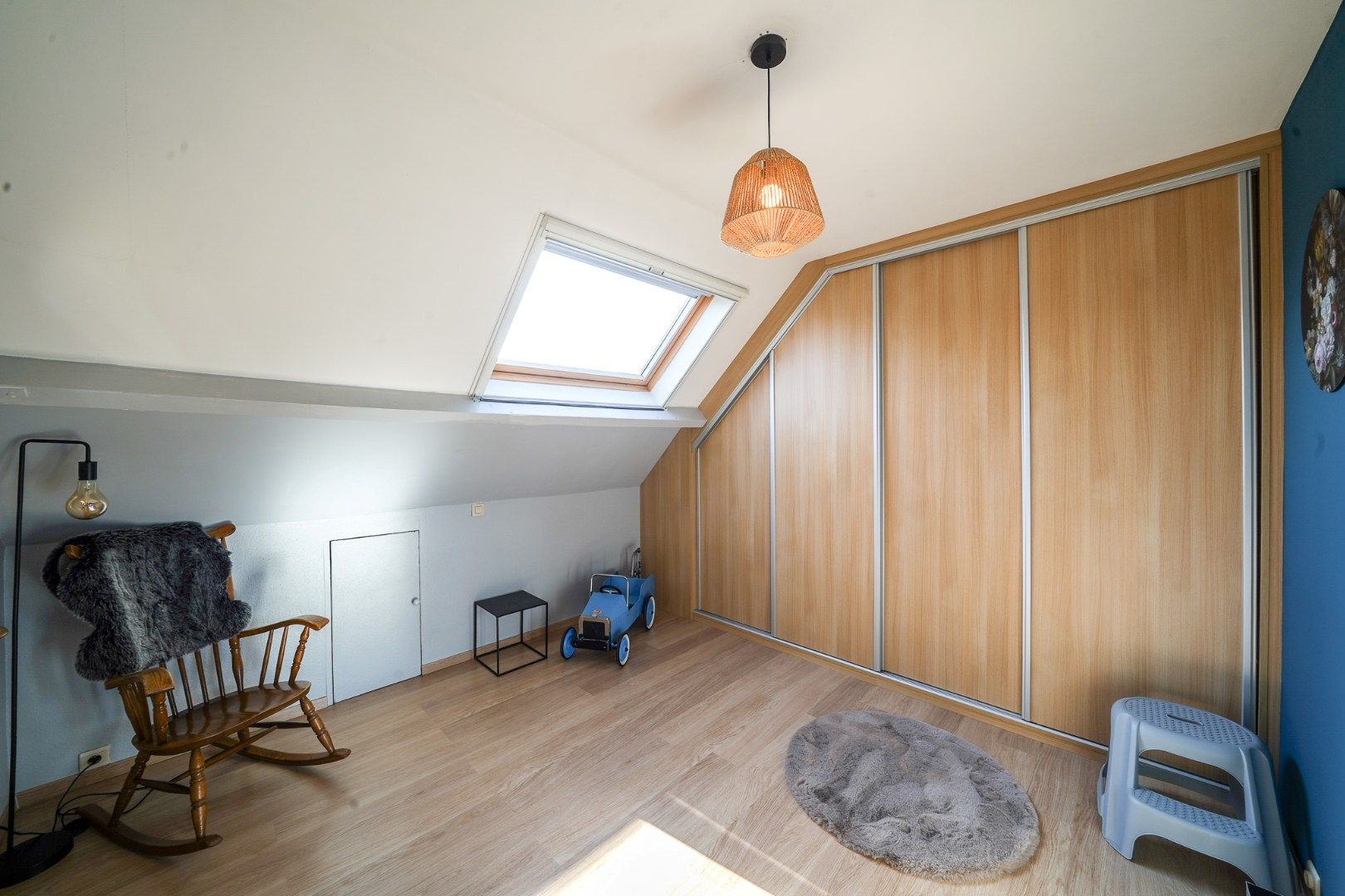 Instapklaar, ruim & energiezuinig – Een thuis met karakter en comfort. foto 16