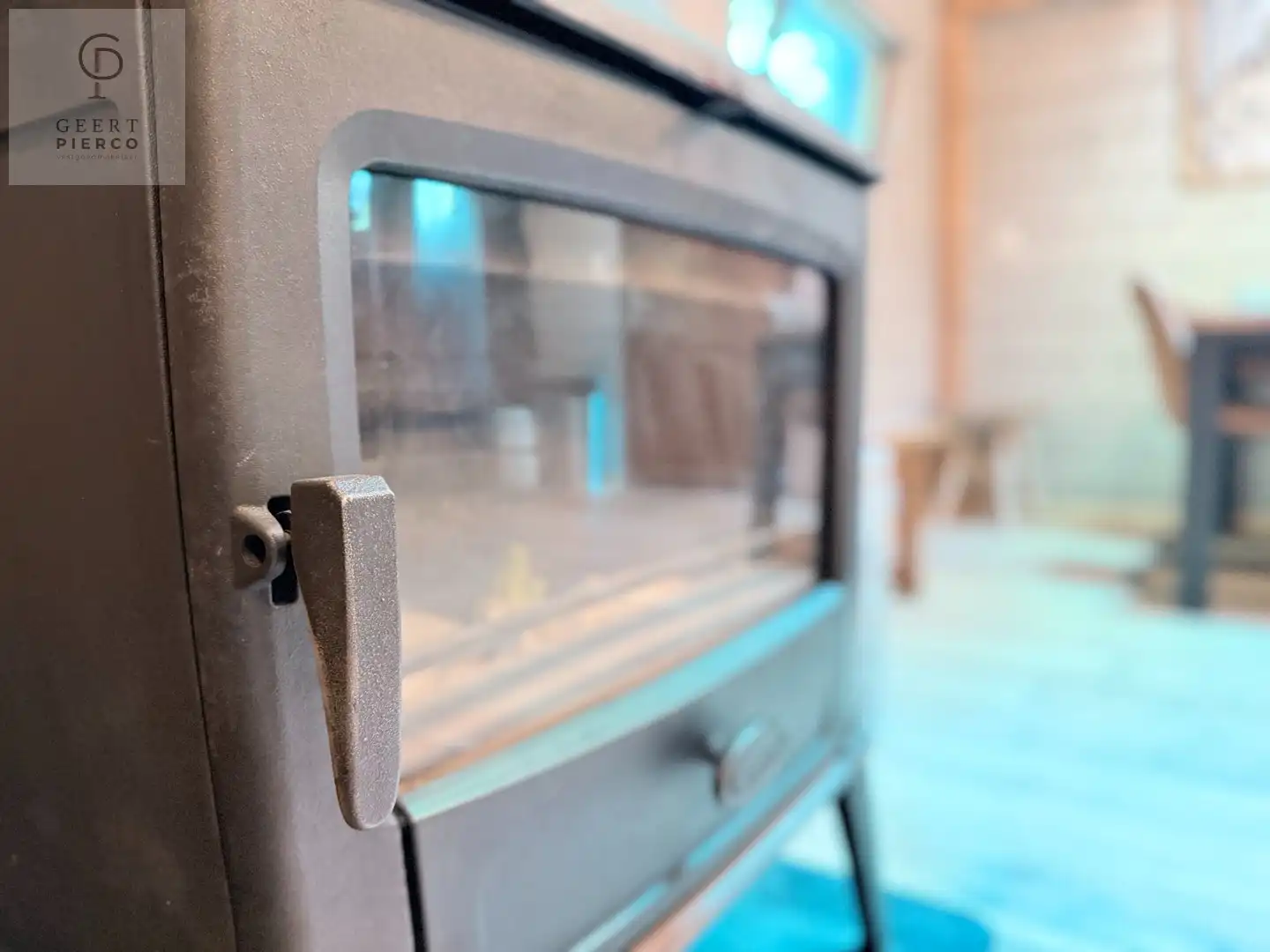 Chalet Double Exclusif foto 9