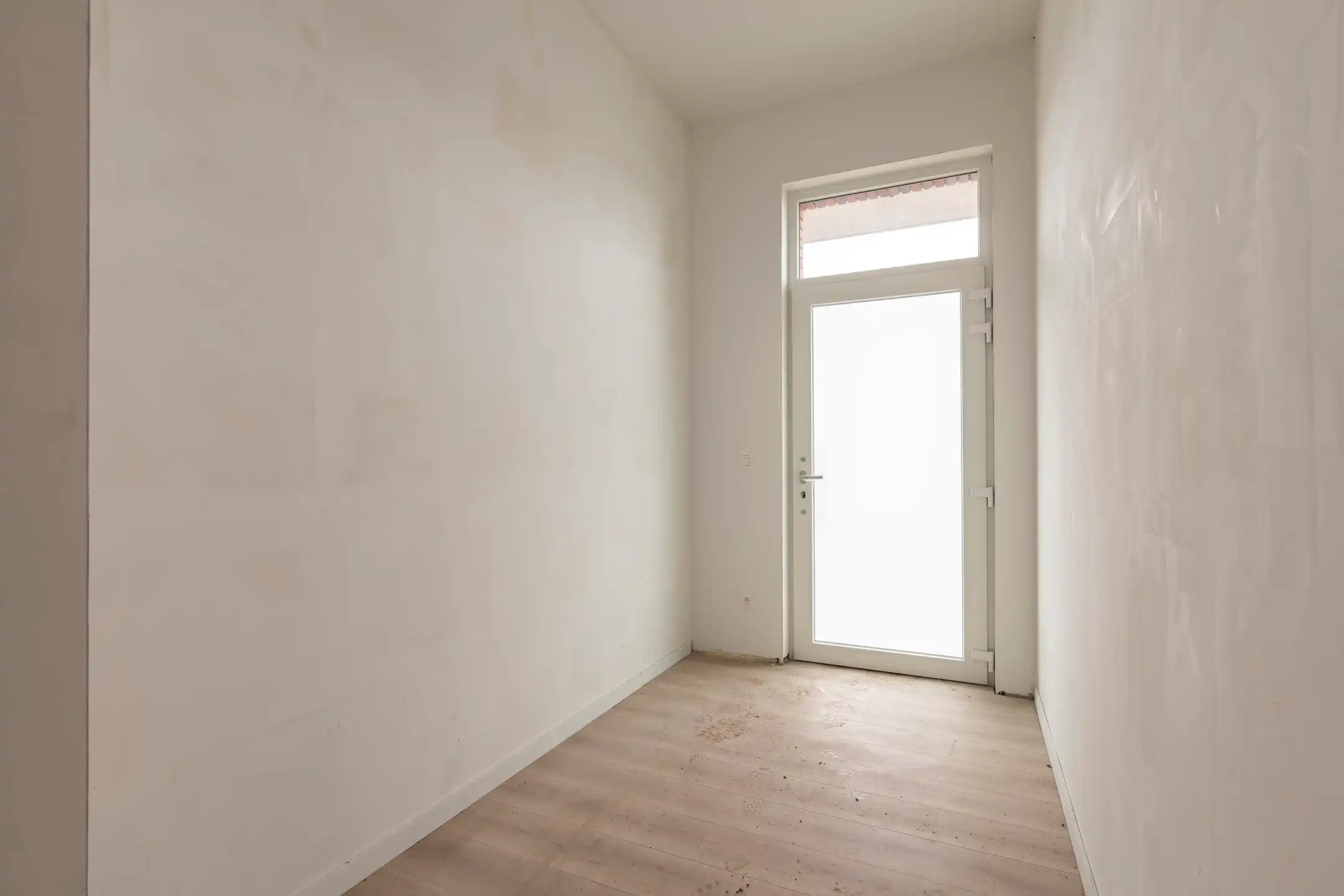 Bezoek het modelappartement - 'T SAS' te Rijkevorsel foto 9