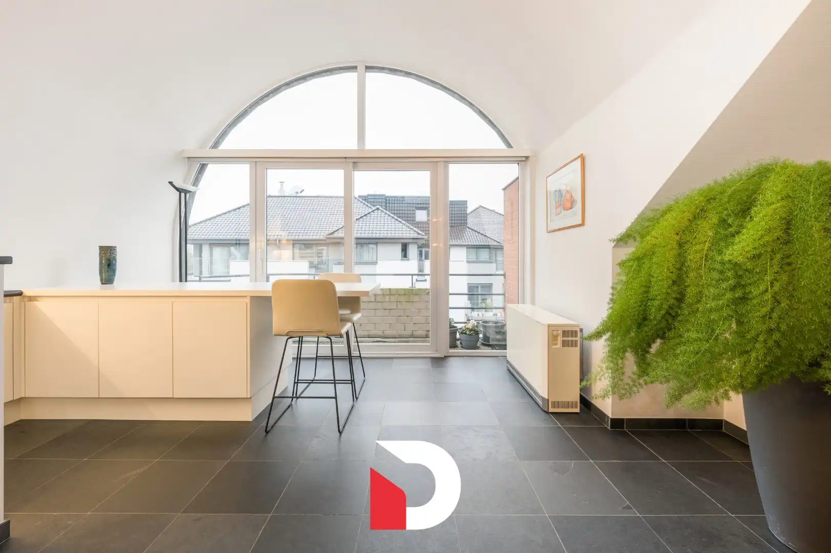 Penthouse te koop Ellestraat 28 -/0302 - 8470 Gistel