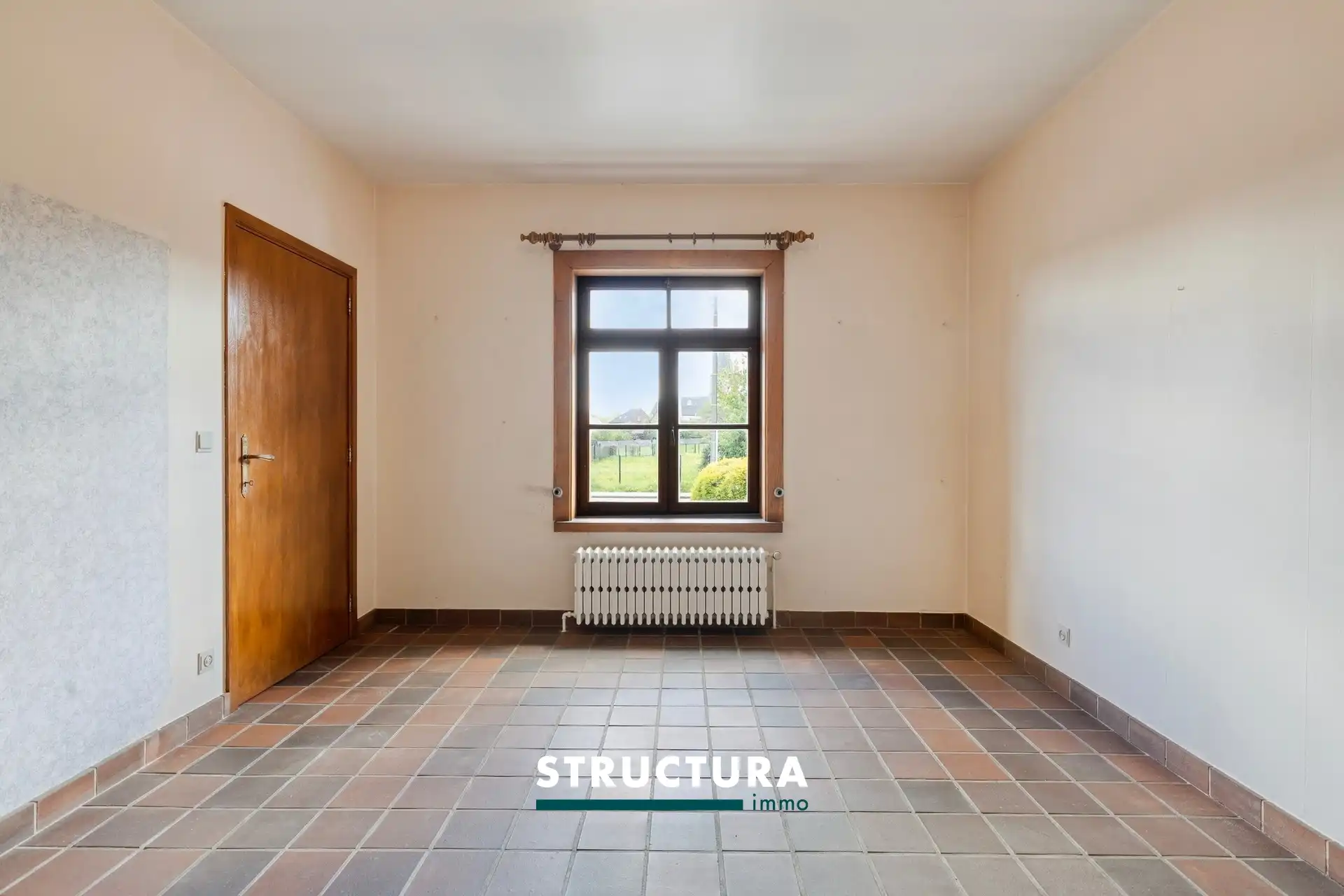 Unieke kans op ruim perceel in Brussegem foto 20