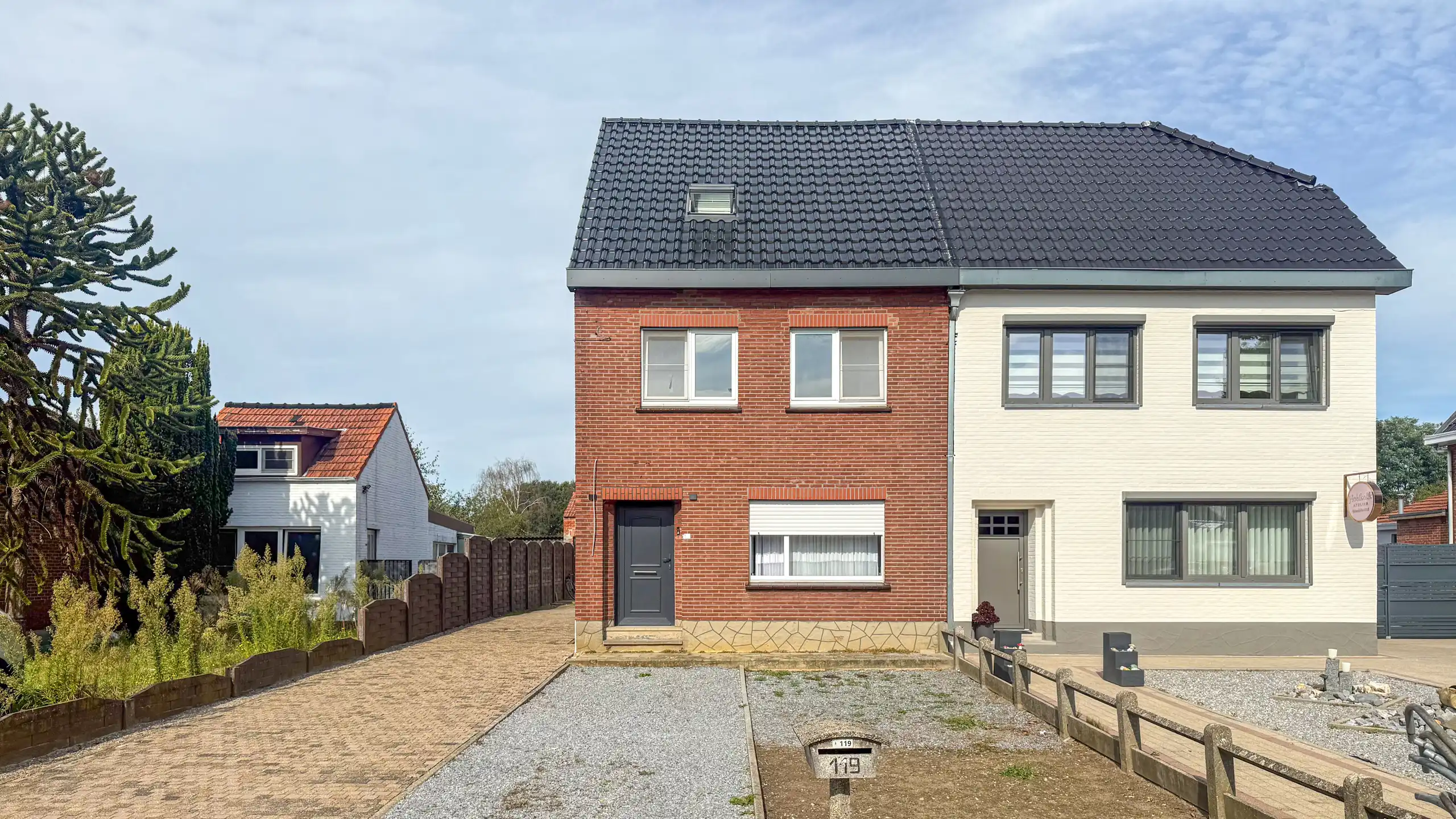 Volledig vernieuwde woning met 4 slp en uitstekende ligging! foto 27