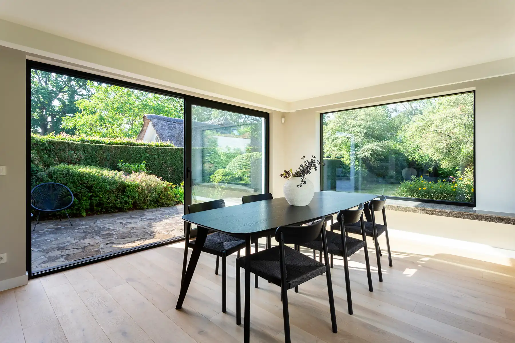 Recent gerenoveerde villa op toplocatie in Brasschaat foto 8