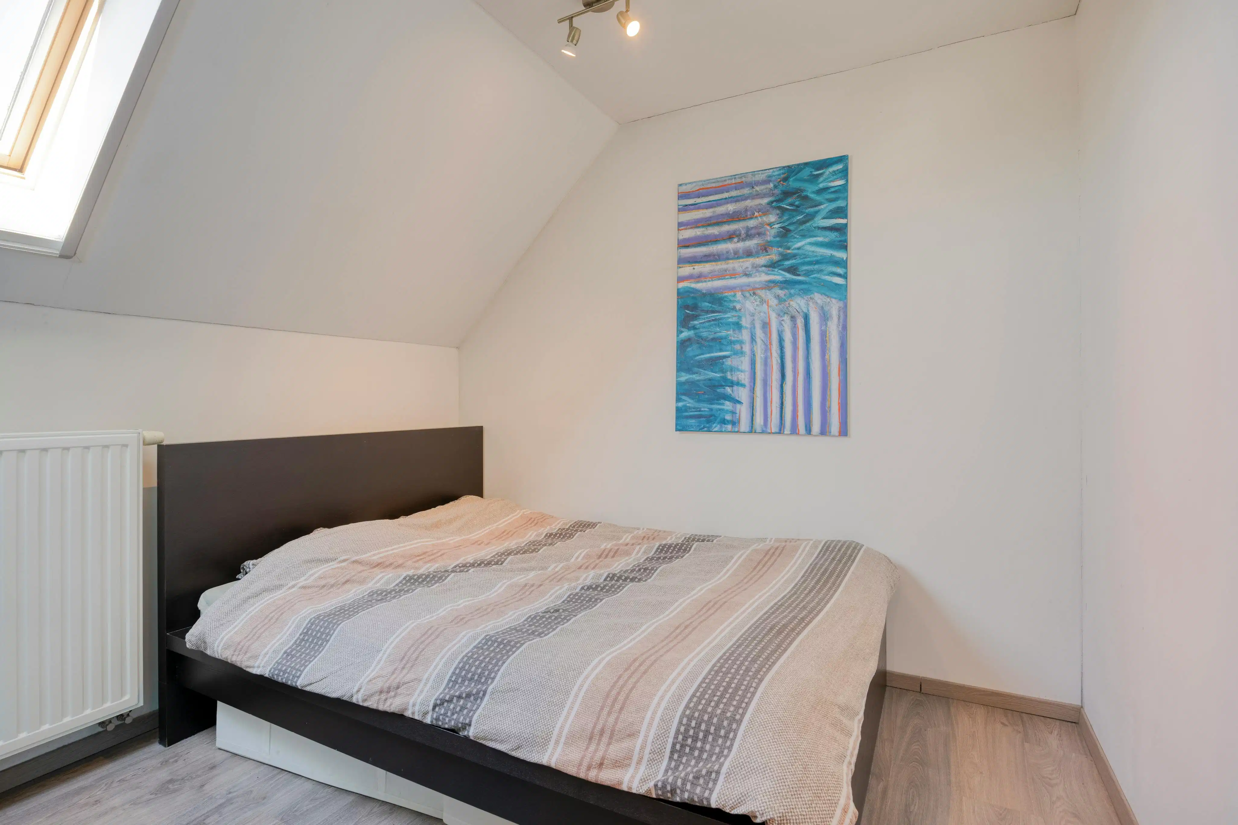 Charmante woning met 2 à 3 slaapkamers te koop te Essen! foto 14