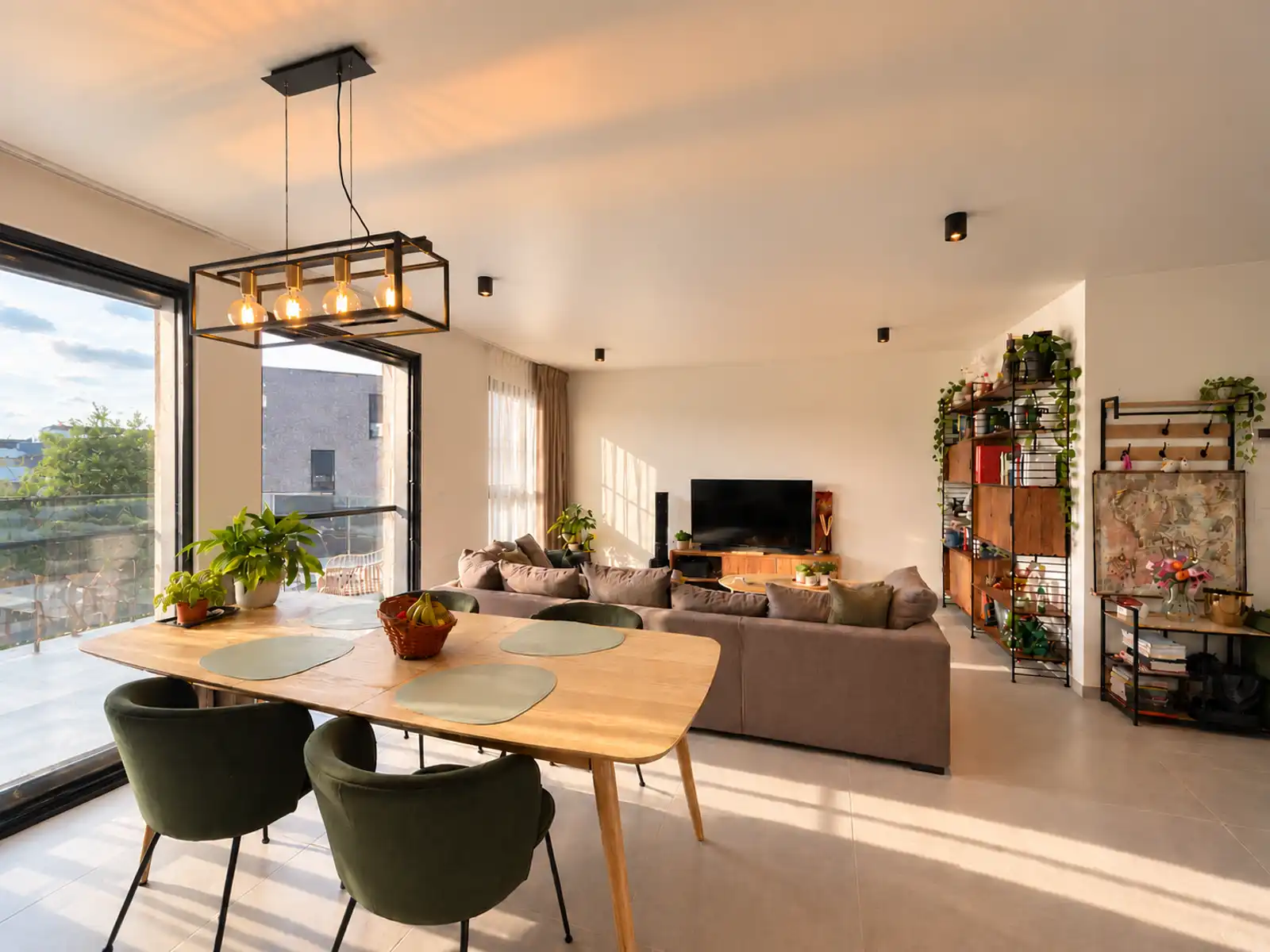 Appartement te huur foto 5
