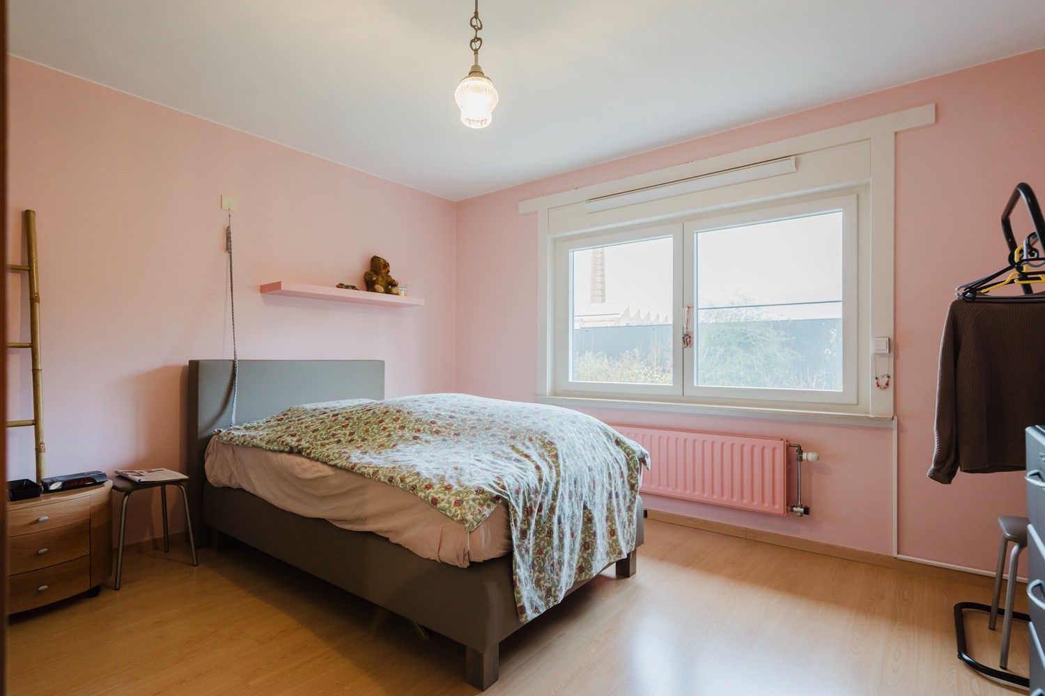 Rustig gelegen woning foto 15