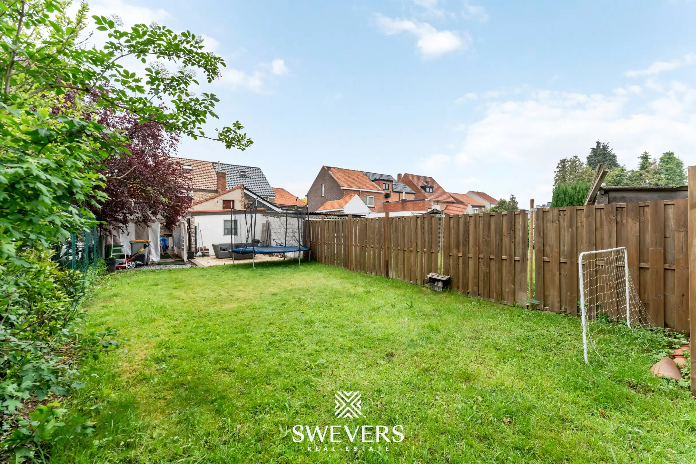 Instapklare halfopen woning met ruime leefruimte en zonnige tuin in Lanaken  foto 19