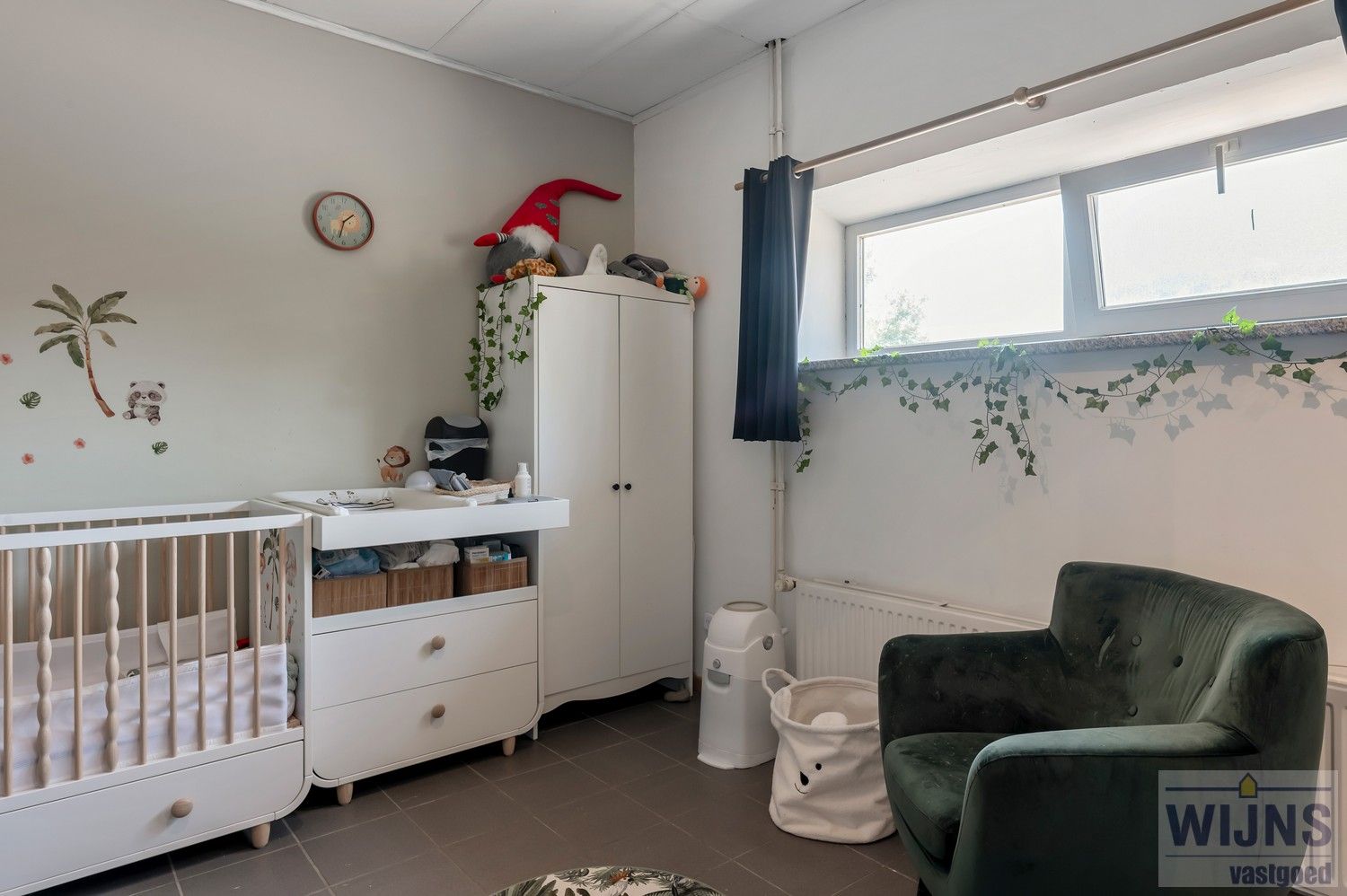 Ruim appmartement met 2 slpk foto 16