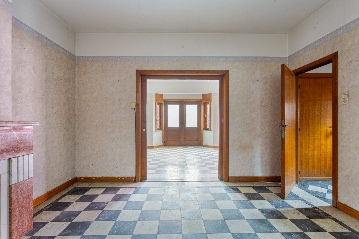 Grote woning, rustig gelegen aan centrum Tongeren foto 6