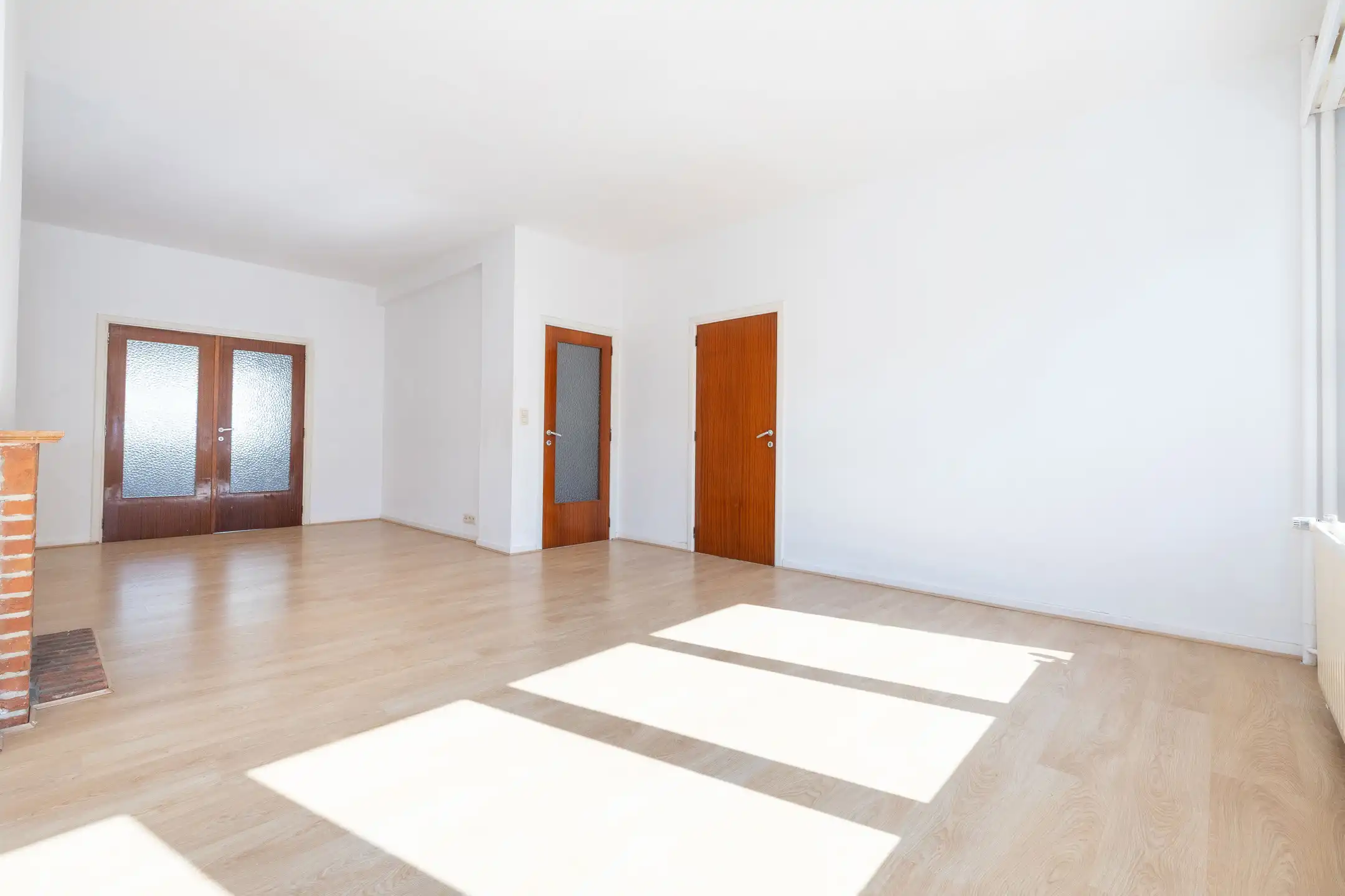 Chic en lichtrijk wonen in het hart van een gegeerde wijk foto 7