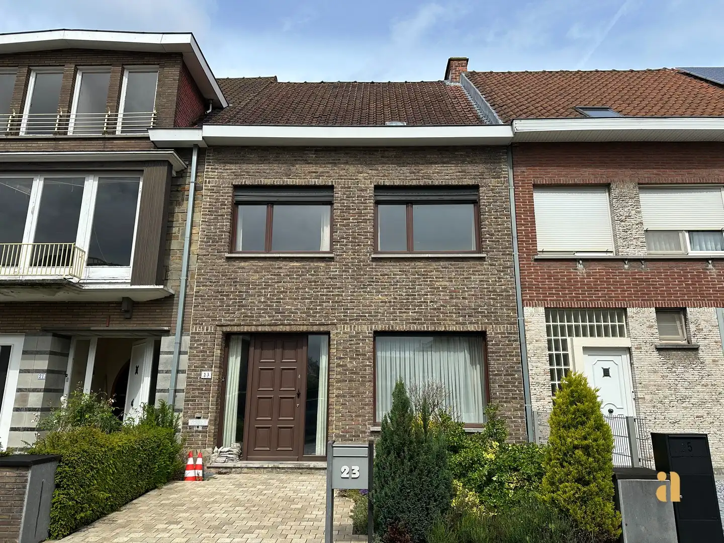 Hier koop je geen huis, maar potentieel foto 28