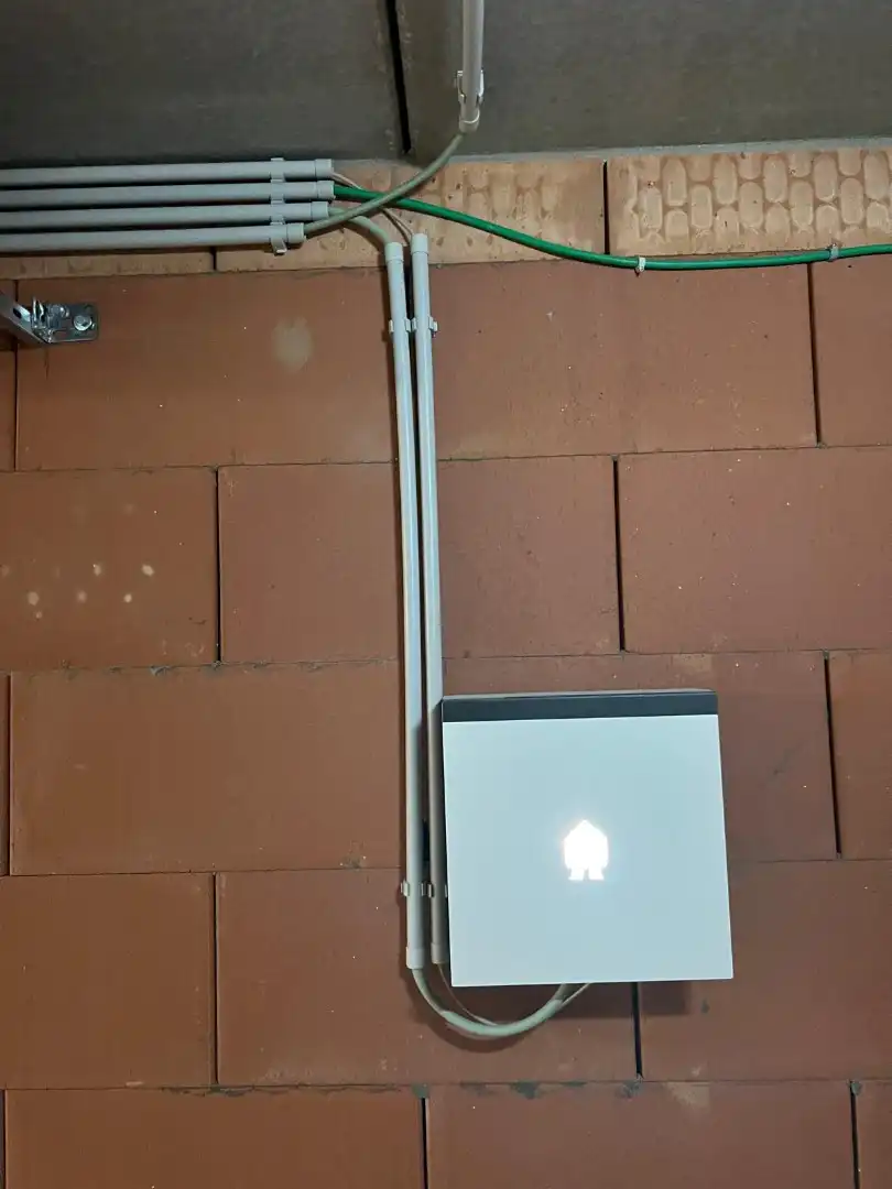 GARAGEBOX VLAKBIJ CENTRUM  foto 3