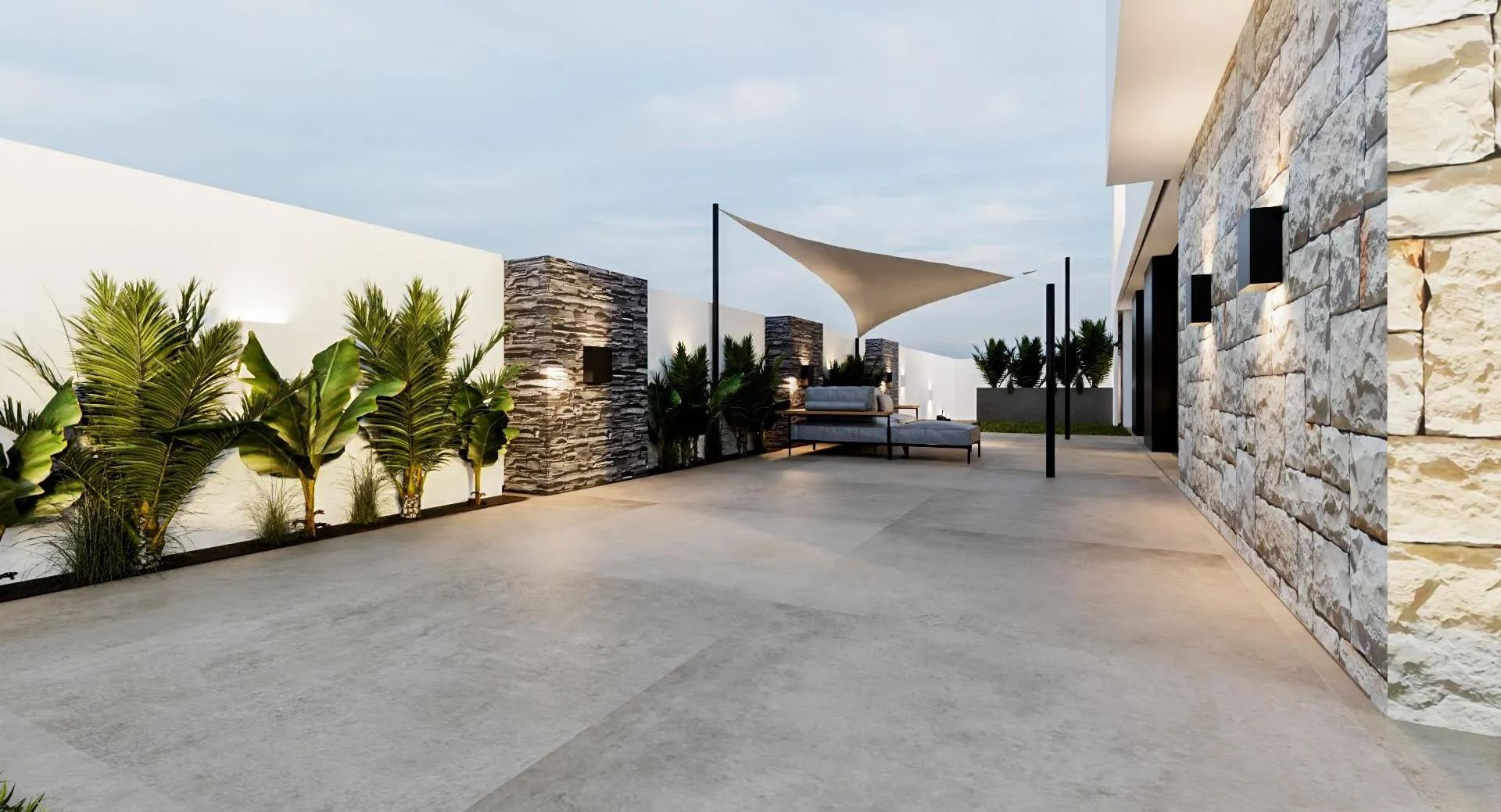 Waar elegantie de zon ontmoet – spectaculaire villa op toplocatie aan de Costa Blanca foto 34