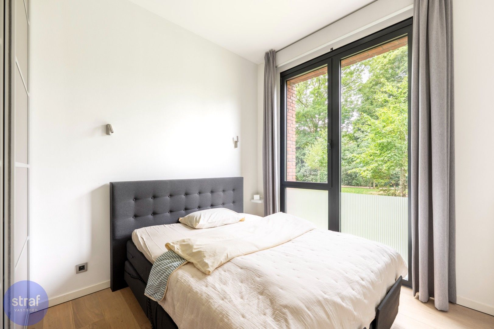 Hoekappartement vol licht en gezelligheid in ’t Groen Kwartier foto 12