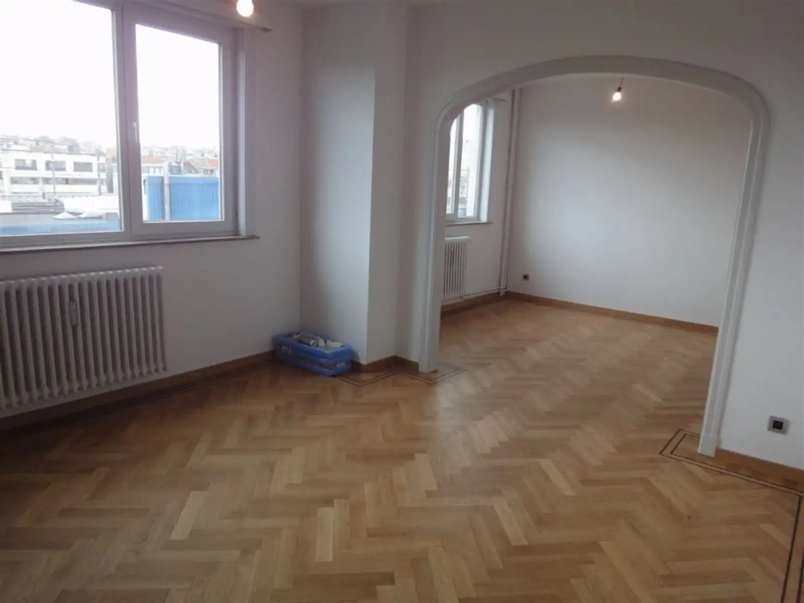 2 slaapkamer appartement foto 10