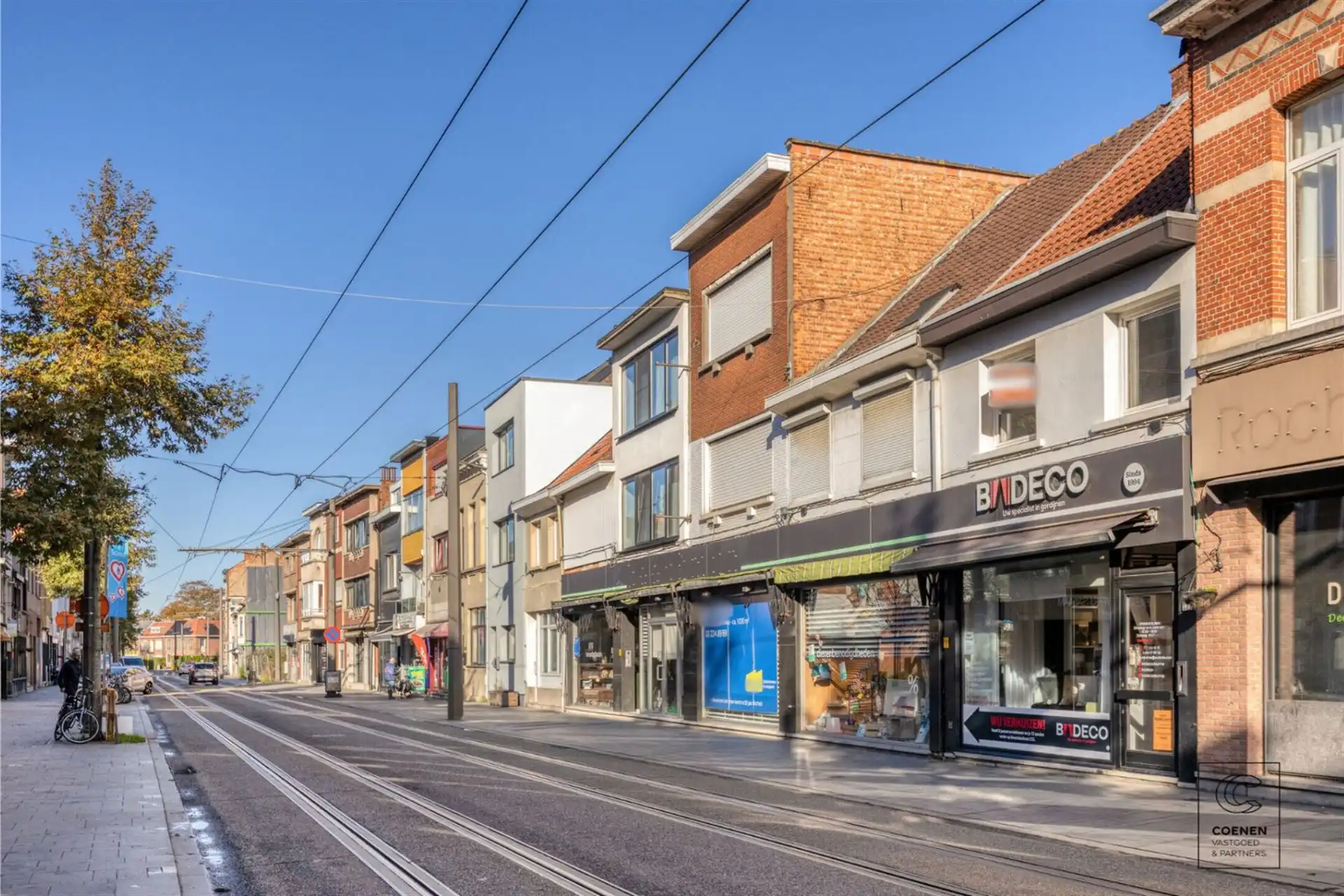 Handelspand met potentieel voor woongelegenheid op toplocatie! foto 17