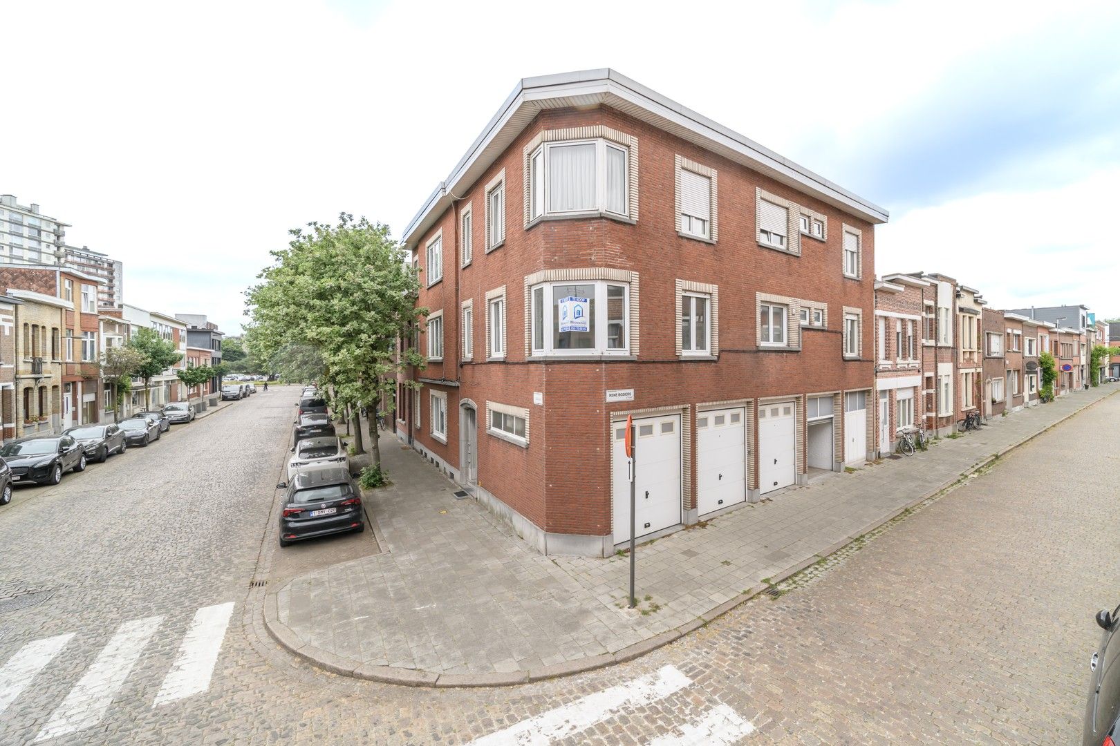 Hoofdfoto van de publicatie: Prachtig appartement met 2 slaapkamers!