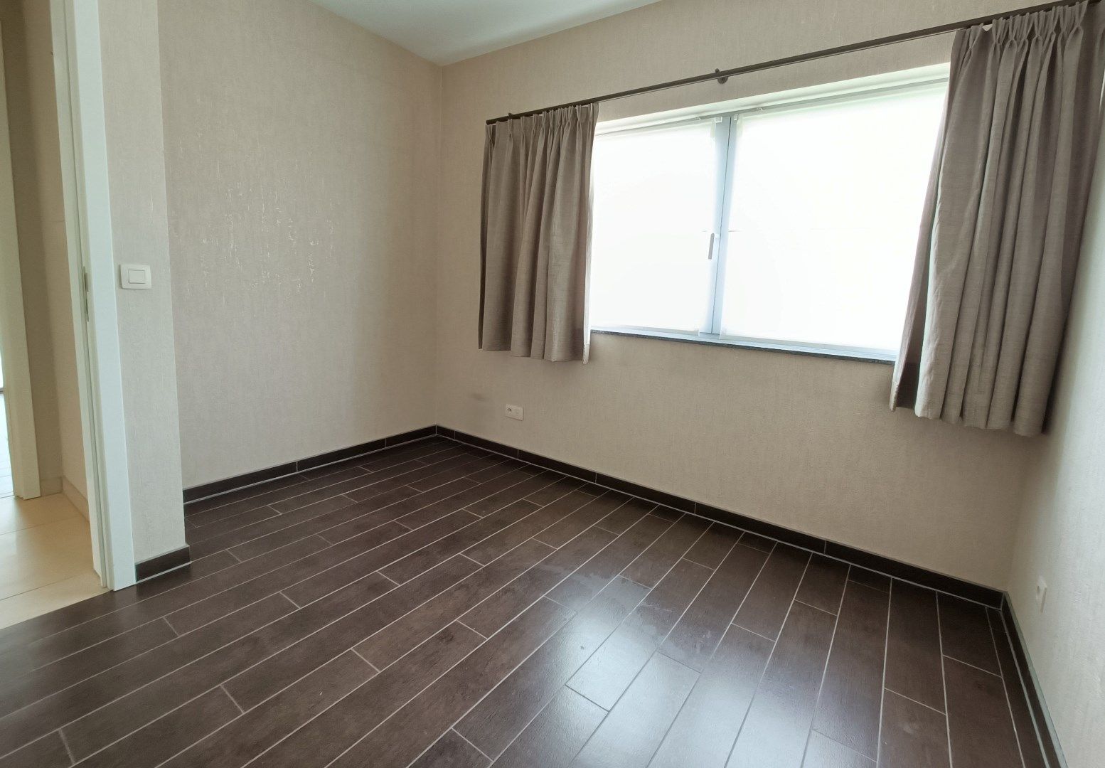 MODERN APPARTEMENT MET TERRAS EN GARAGE foto 10