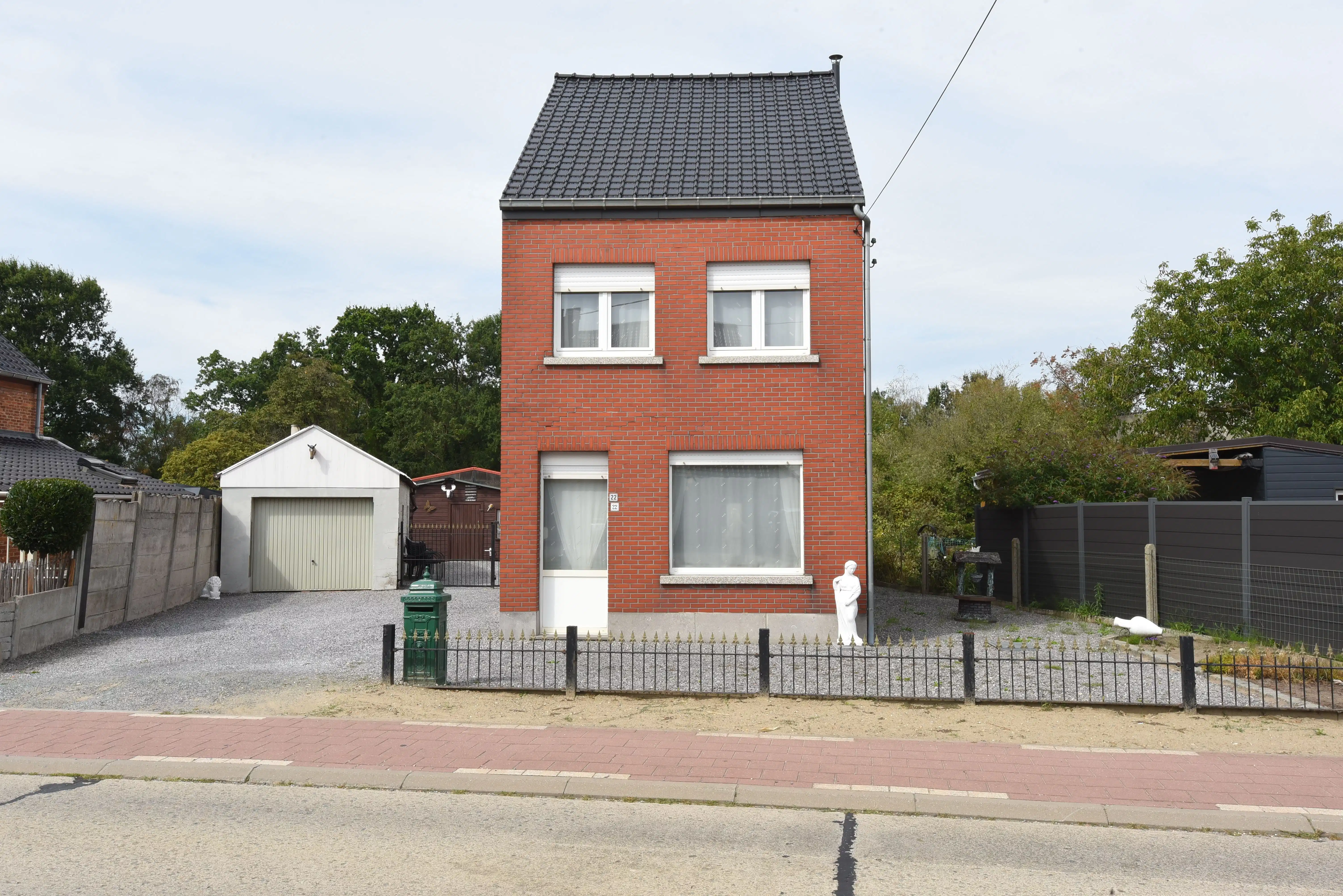 Huis Te Koop foto 2