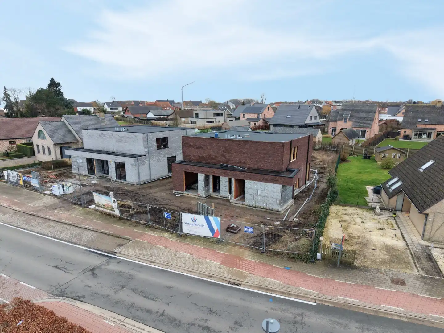 Huis te koop Rozendalestraat 15 - - 8750 Wingene