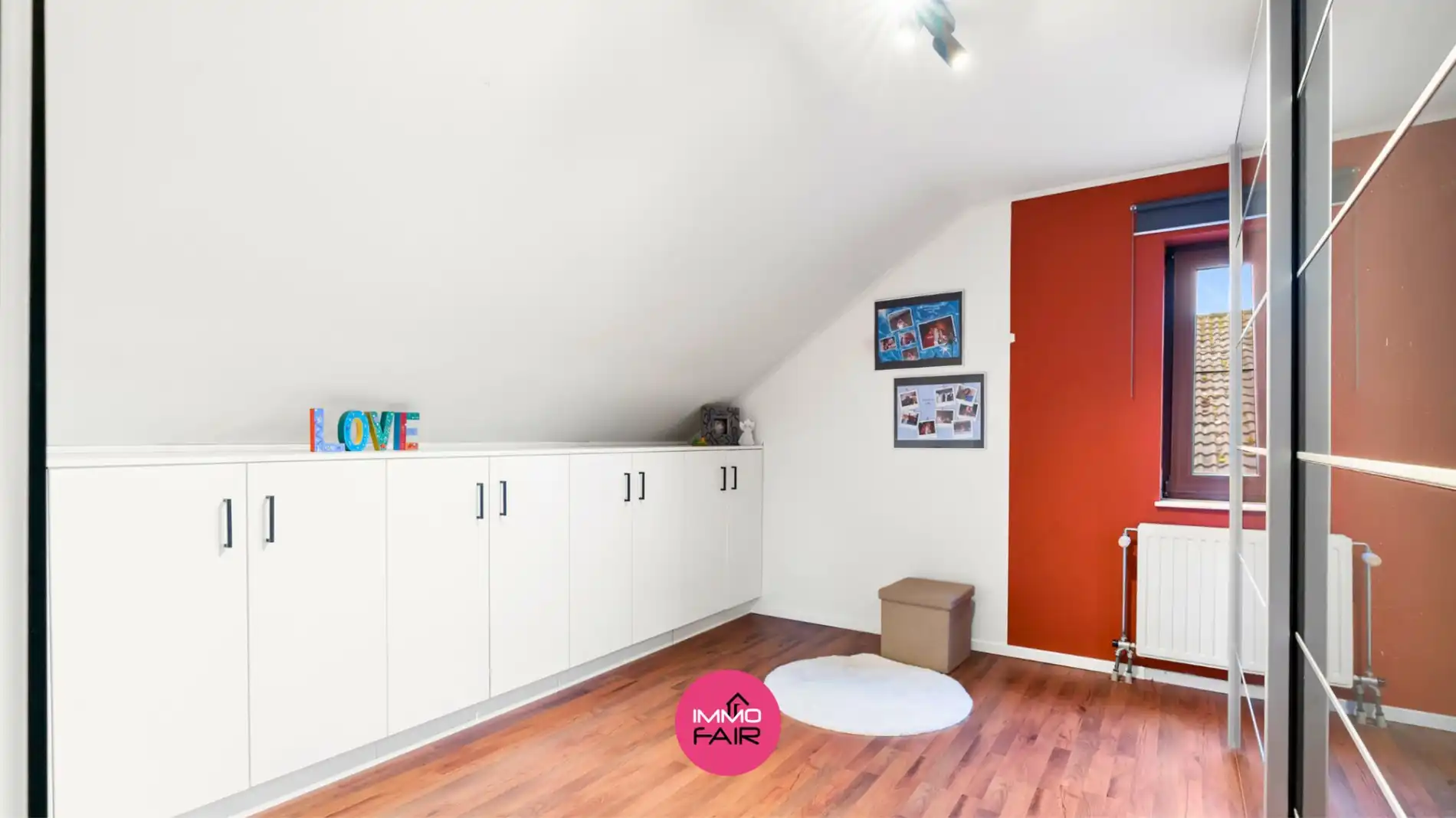  Vrijstaande, energiezuinige woning in doodlopende straat in residentiële woonwijk foto 17