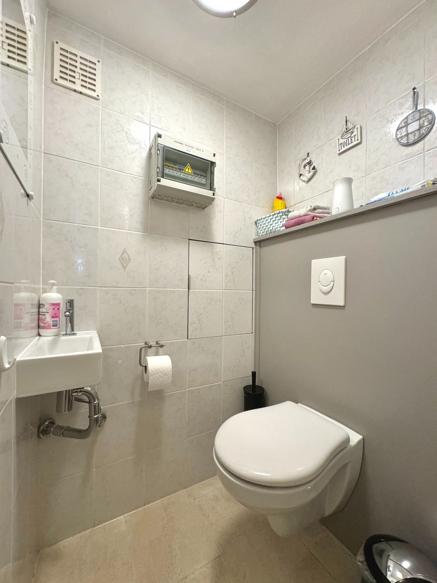 APPARTEMENT MET GROOT ZONNETERRAS & PARKING - 112 M² foto 14