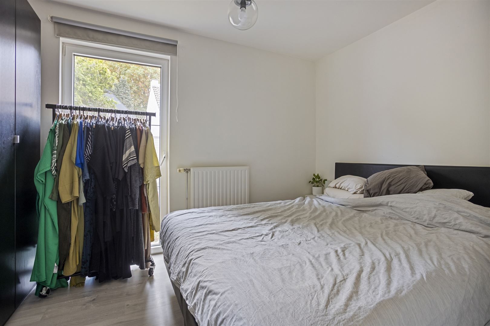 TE KOOP: Appartement met 2 slaapkamers te Lummen!  foto 7