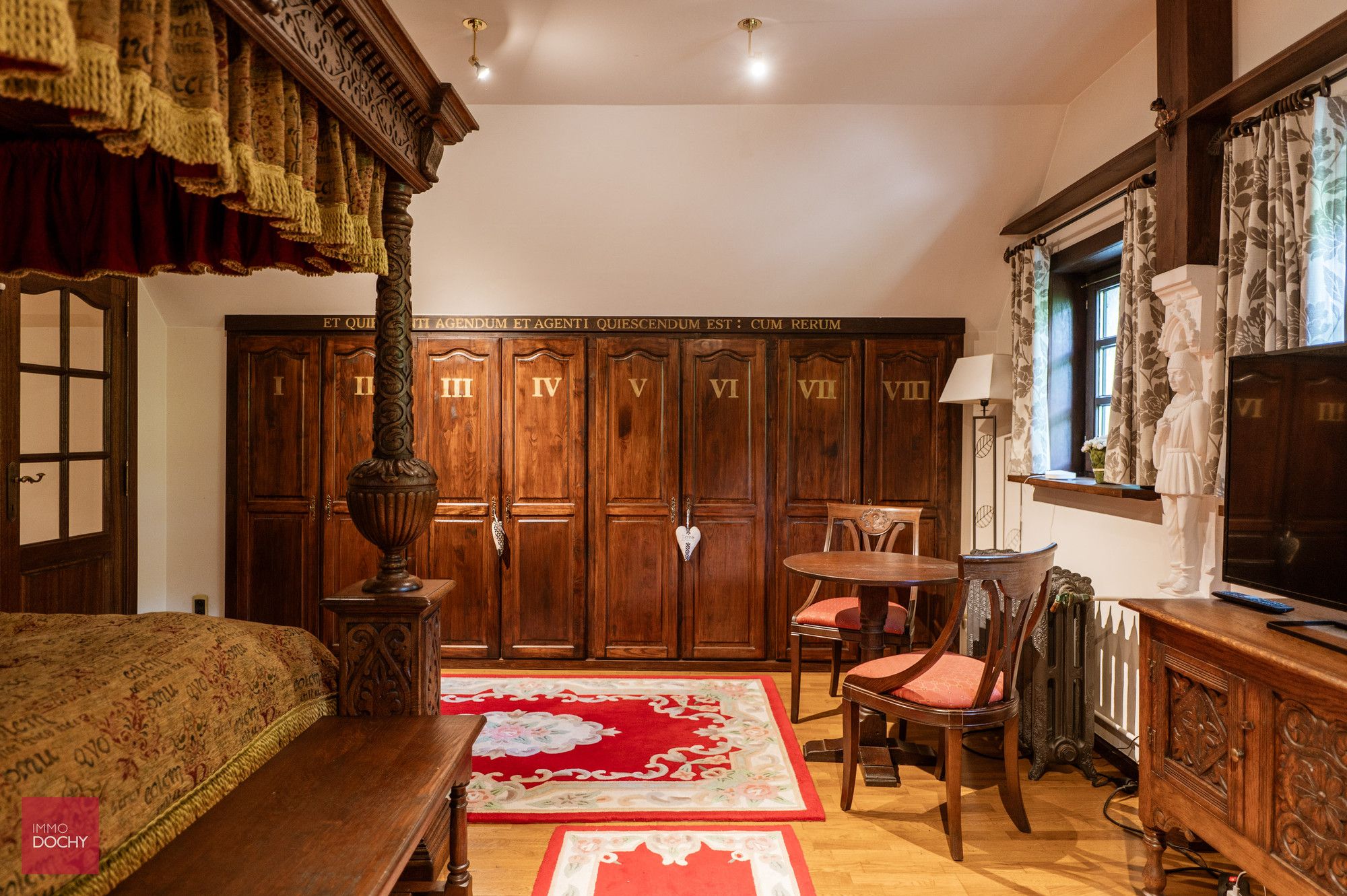 Zeer rustig en landelijk gelegen normandisch landhuis foto 27