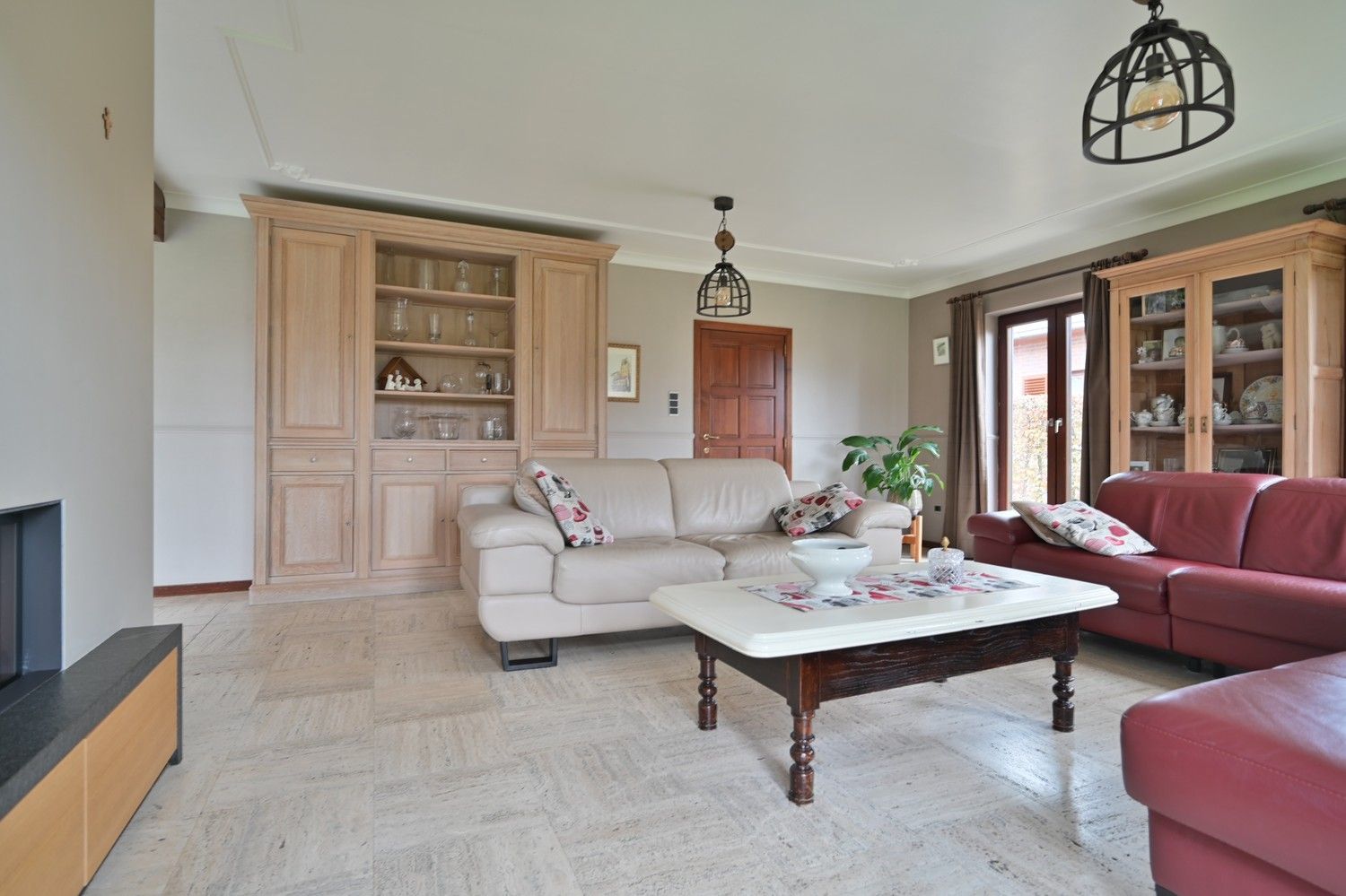 Ruime, charmante bungalow, op een unieke toplocatie in Zutendaal-Wiemesmeer foto 6