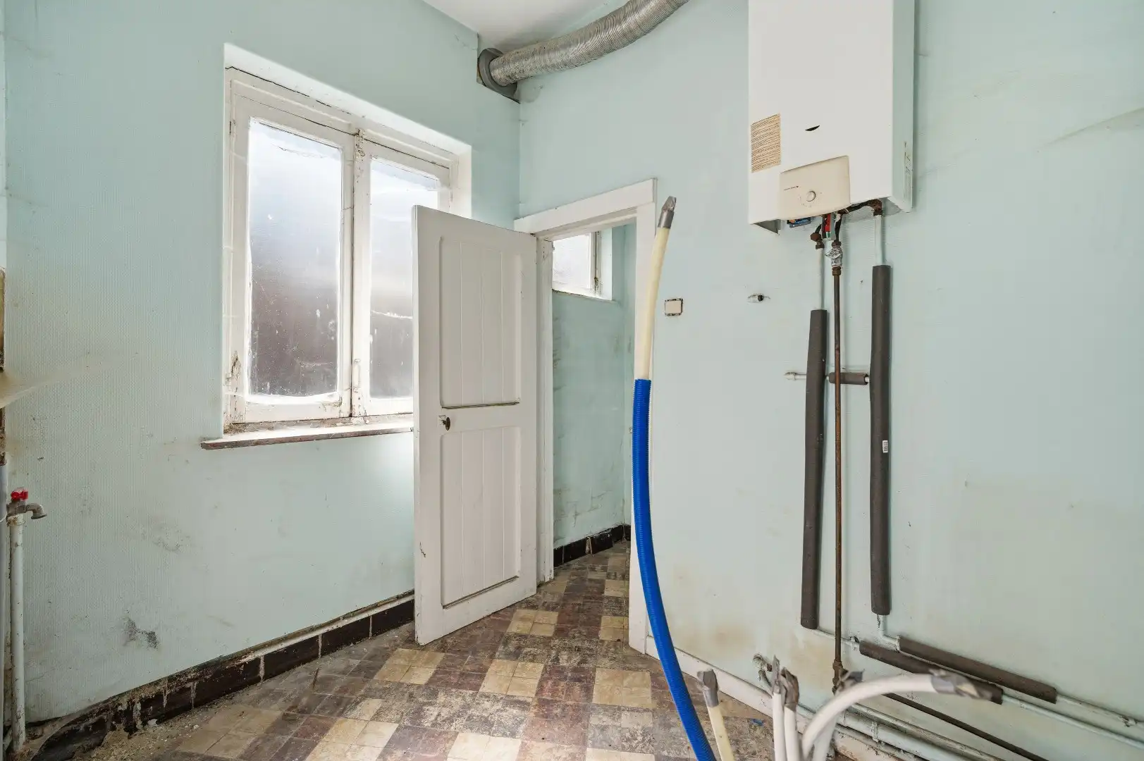 Totale renovatie met 5-slaapkamerpotentieel op toplocatie  foto 9