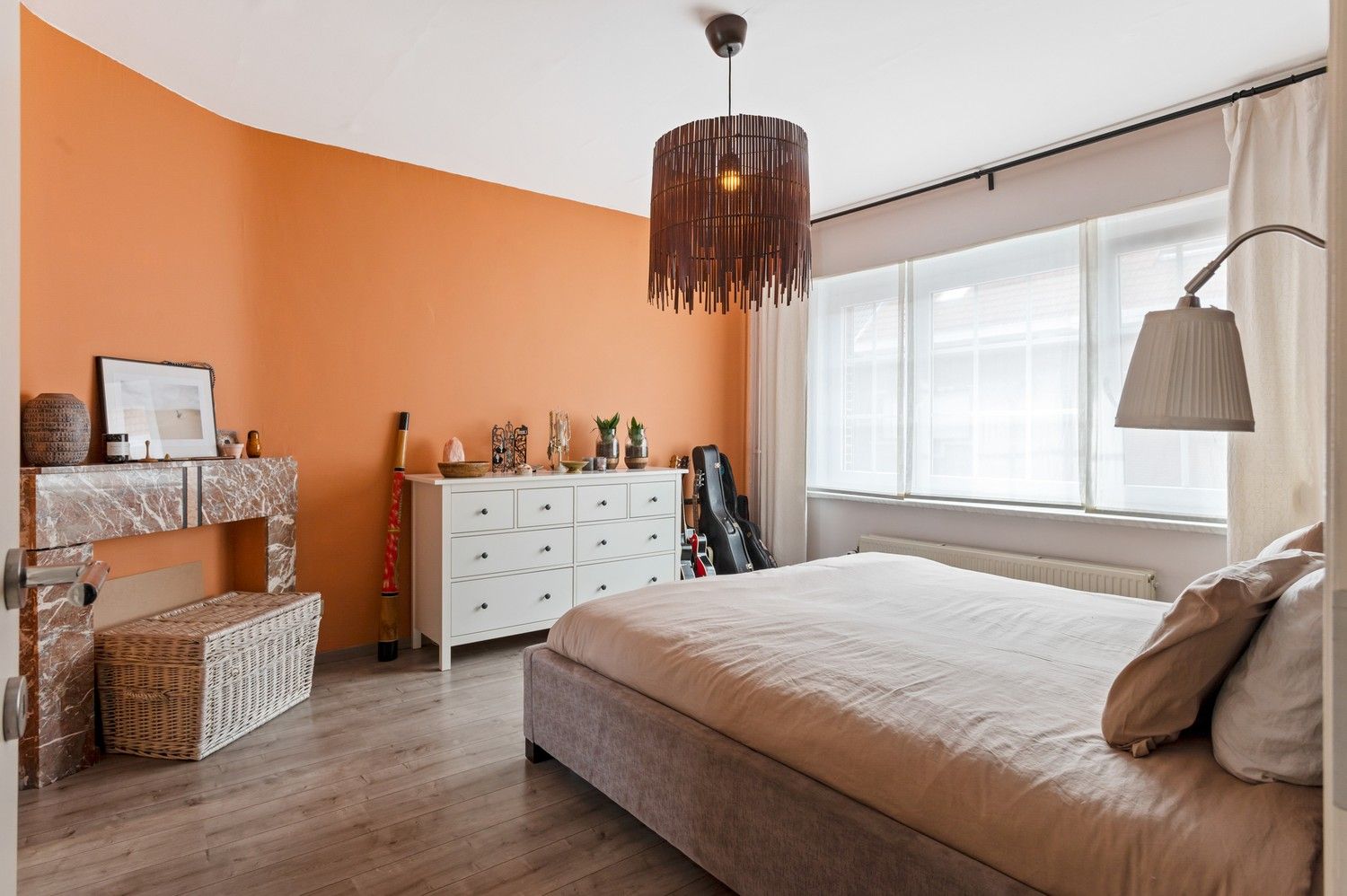 Instapklaar, ruim huis met 4 slaapkamers en tuin te koop in Schoten! foto 20