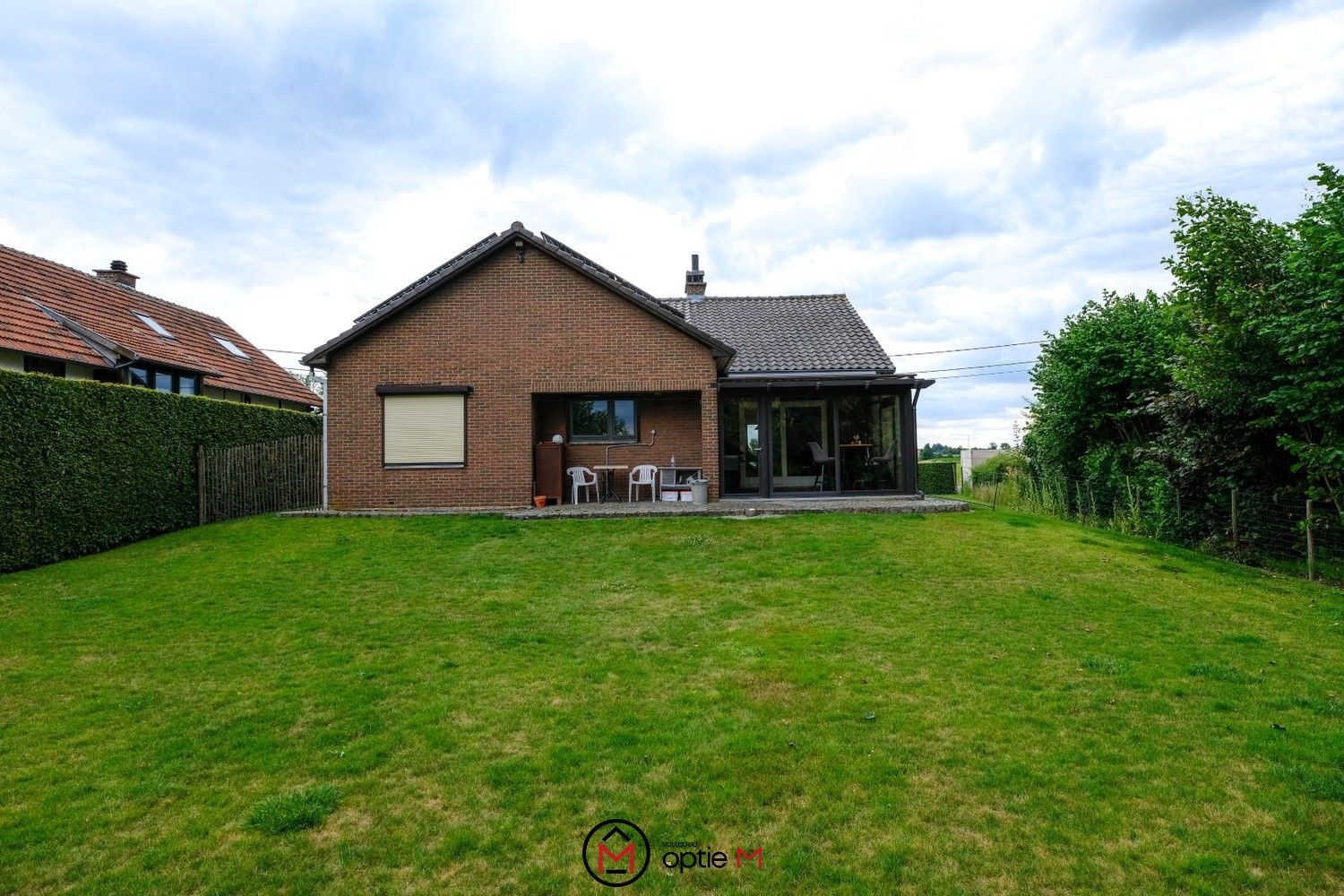 Rustig gelegen woning in Bilzen te huur met prachtig uitzicht foto 12