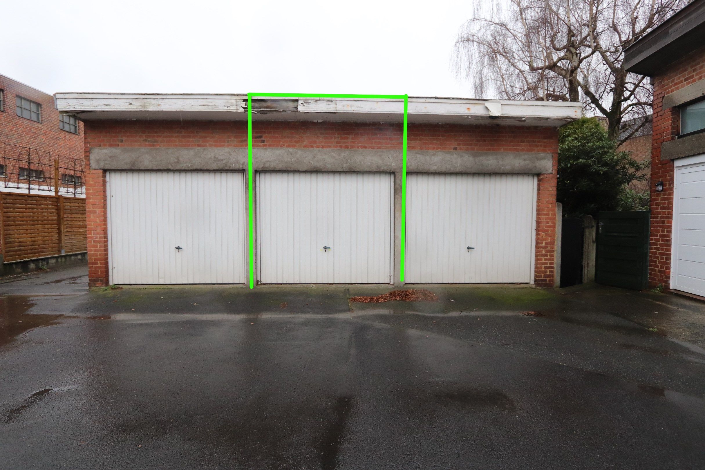 CENTRAAL GELEGEN STIJLVOL APPARTEMENT foto 18